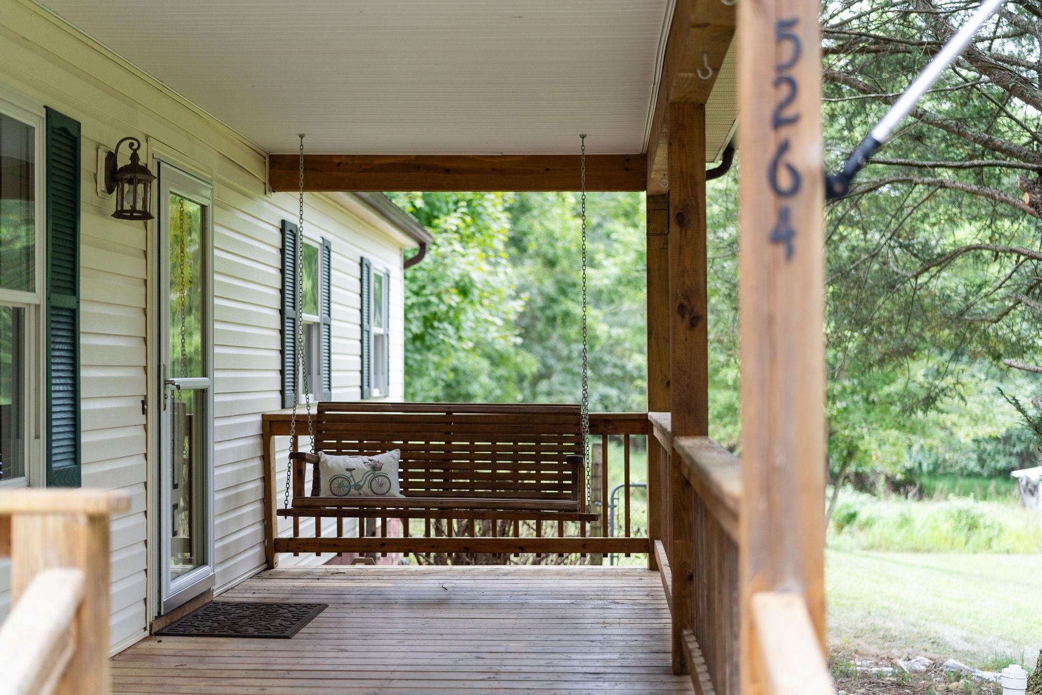 5264 COLD SPRINGS RD, RAPHINE, Virginia 24472, 3 Bedrooms Bedrooms, ,1 BathroomBathrooms,Residential,5264 COLD SPRINGS RD,668142 MLS # 668142