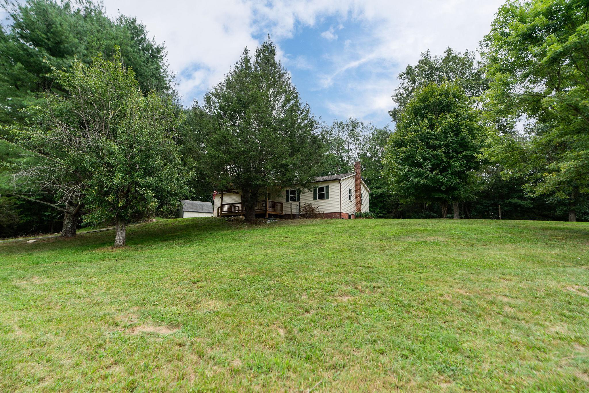 5264 COLD SPRINGS RD, RAPHINE, Virginia 24472, 3 Bedrooms Bedrooms, ,1 BathroomBathrooms,Residential,5264 COLD SPRINGS RD,668142 MLS # 668142