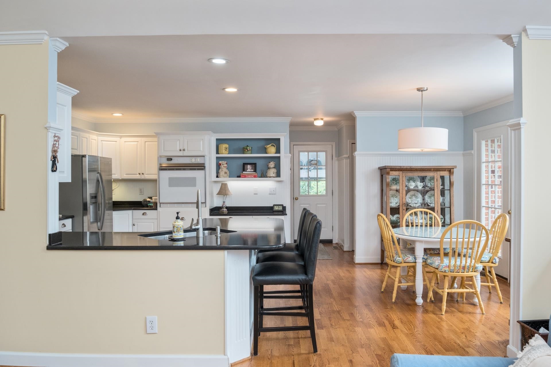 1856 B SPRING HILL RD, STAUNTON, Virginia 24401, 3 Bedrooms Bedrooms, ,2 BathroomsBathrooms,Residential,1856 B SPRING HILL RD,668143 MLS # 668143