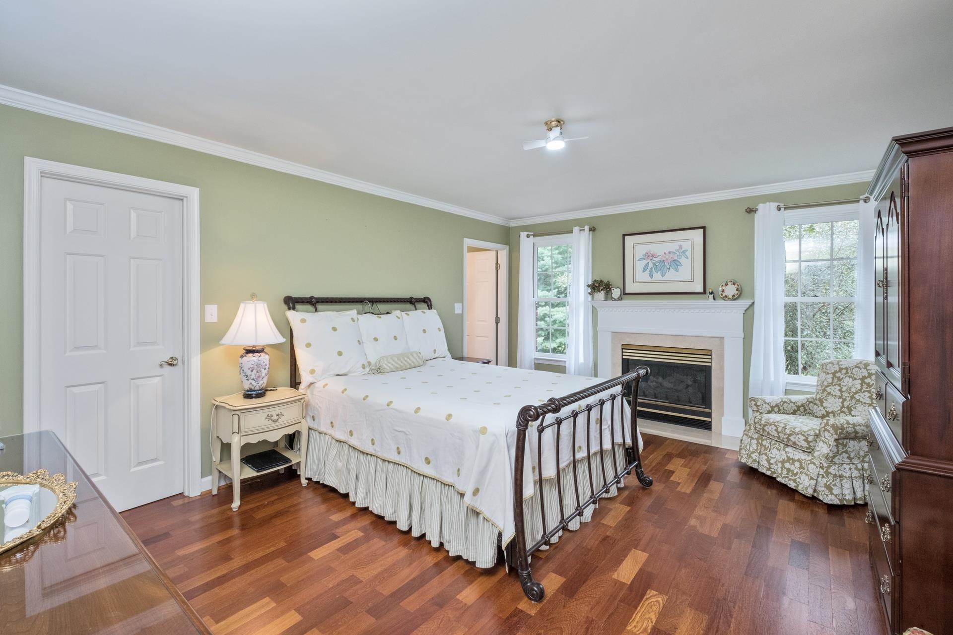 1856 B SPRING HILL RD, STAUNTON, Virginia 24401, 3 Bedrooms Bedrooms, ,2 BathroomsBathrooms,Residential,1856 B SPRING HILL RD,668143 MLS # 668143