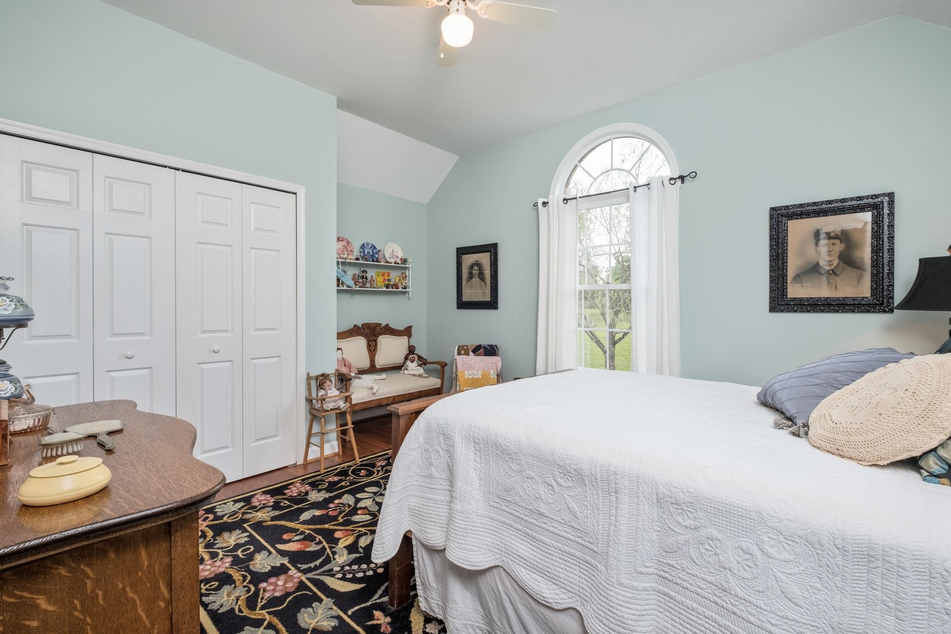 1856 B SPRING HILL RD, STAUNTON, Virginia 24401, 3 Bedrooms Bedrooms, ,2 BathroomsBathrooms,Residential,1856 B SPRING HILL RD,668143 MLS # 668143