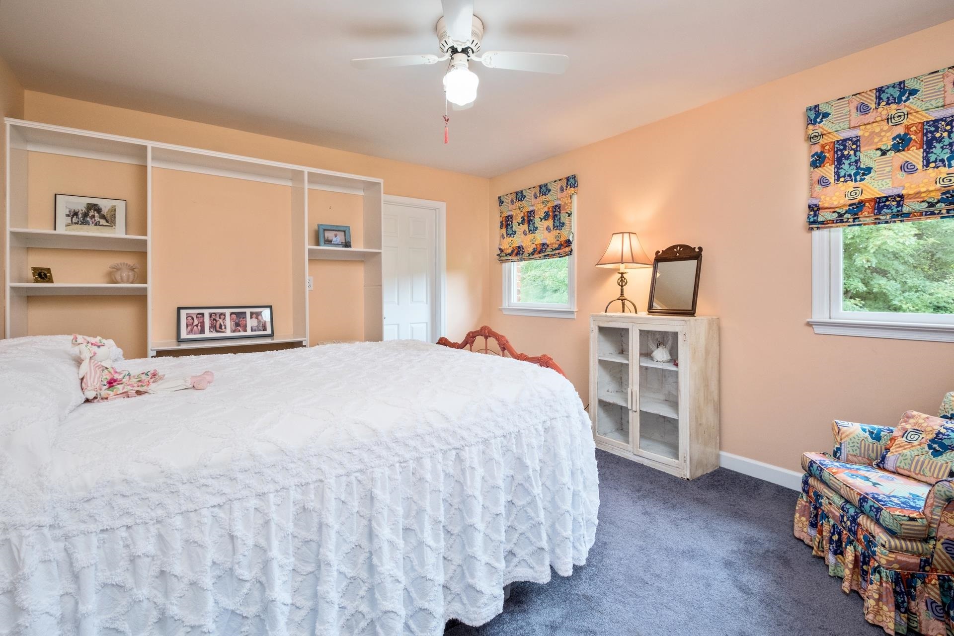 1856 B SPRING HILL RD, STAUNTON, Virginia 24401, 3 Bedrooms Bedrooms, ,2 BathroomsBathrooms,Residential,1856 B SPRING HILL RD,668143 MLS # 668143