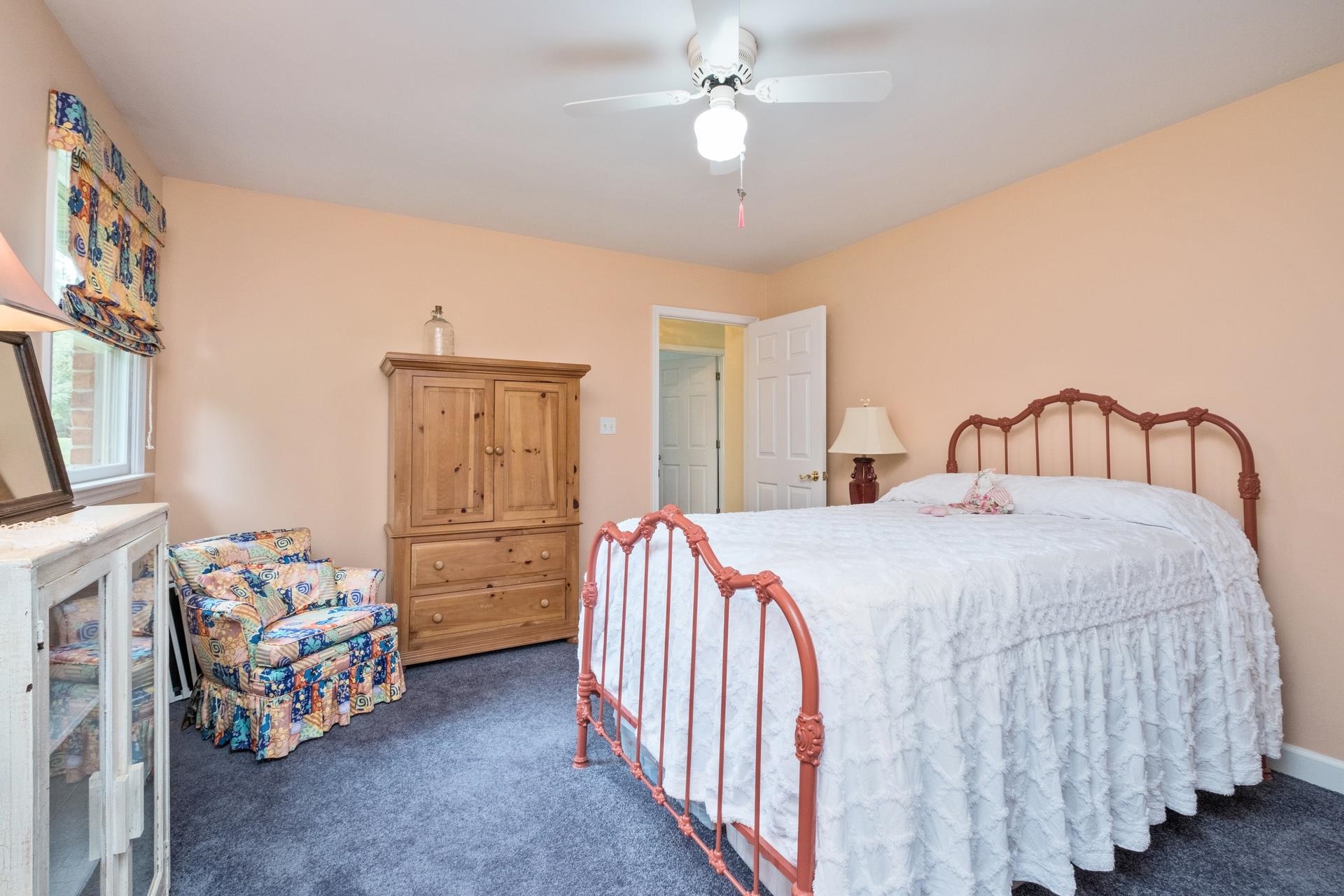 1856 B SPRING HILL RD, STAUNTON, Virginia 24401, 3 Bedrooms Bedrooms, ,2 BathroomsBathrooms,Residential,1856 B SPRING HILL RD,668143 MLS # 668143