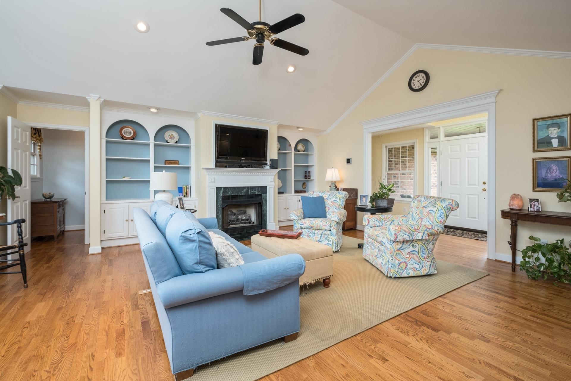 1856 B SPRING HILL RD, STAUNTON, Virginia 24401, 3 Bedrooms Bedrooms, ,2 BathroomsBathrooms,Residential,1856 B SPRING HILL RD,668143 MLS # 668143