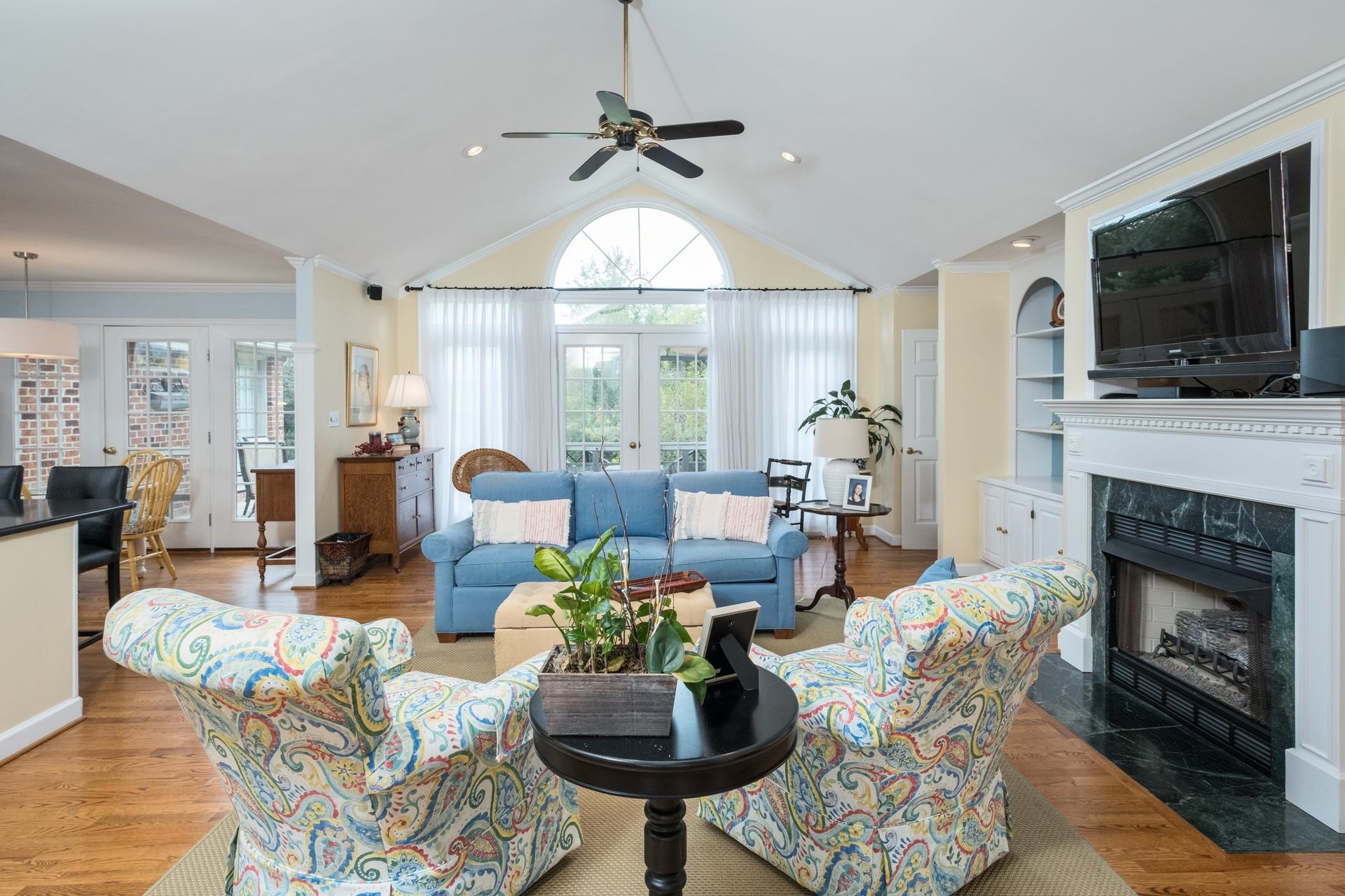 1856 B SPRING HILL RD, STAUNTON, Virginia 24401, 3 Bedrooms Bedrooms, ,2 BathroomsBathrooms,Residential,1856 B SPRING HILL RD,668143 MLS # 668143