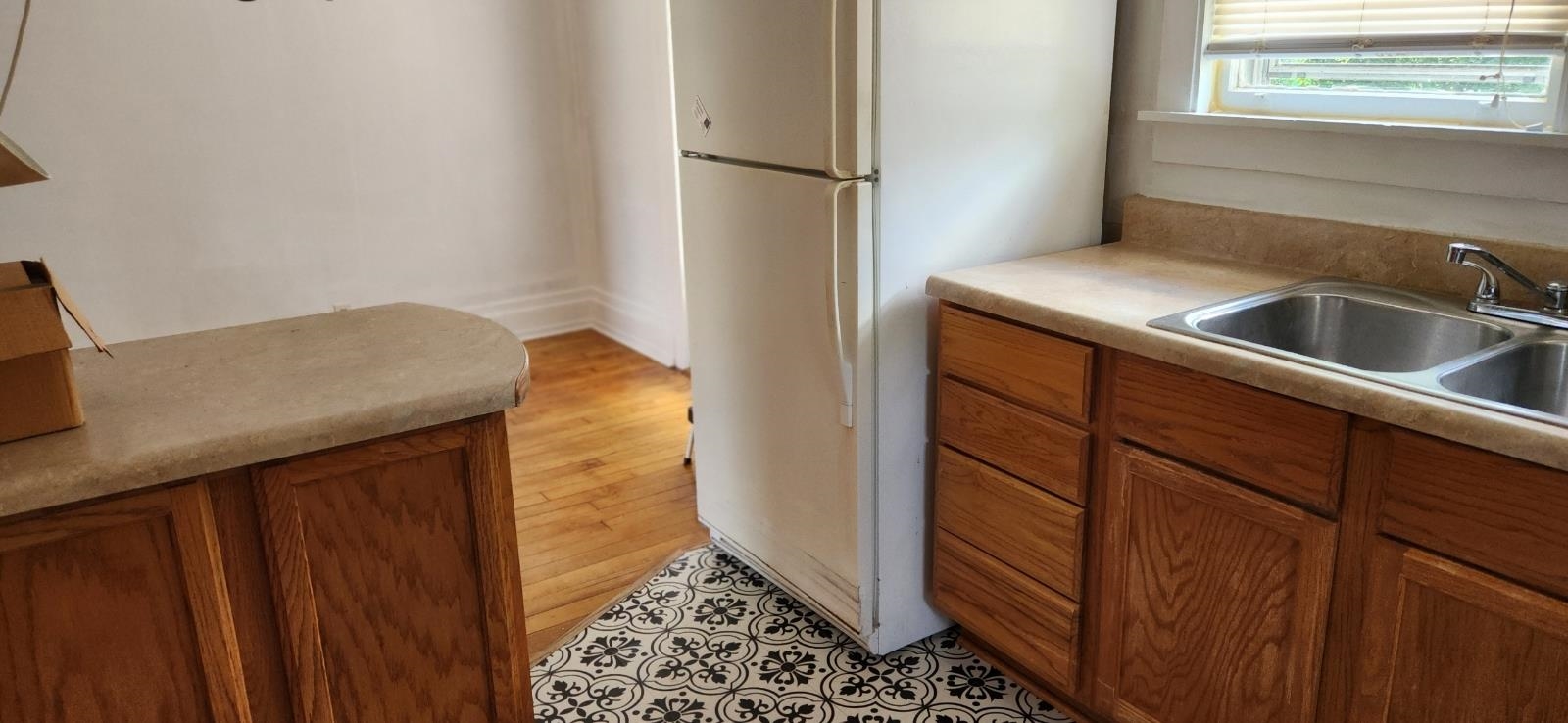 1838 VINSON ST, STAUNTON, Virginia 24401, 2 Bedrooms Bedrooms, ,1 BathroomBathrooms,Residential,1838 Vinson Street Staunton, VA 24401,1838 VINSON ST,668149 MLS # 668149