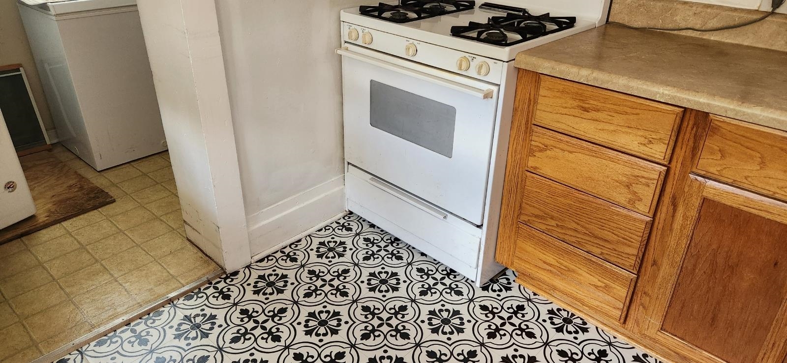 1838 VINSON ST, STAUNTON, Virginia 24401, 2 Bedrooms Bedrooms, ,1 BathroomBathrooms,Residential,1838 Vinson Street Staunton, VA 24401,1838 VINSON ST,668149 MLS # 668149