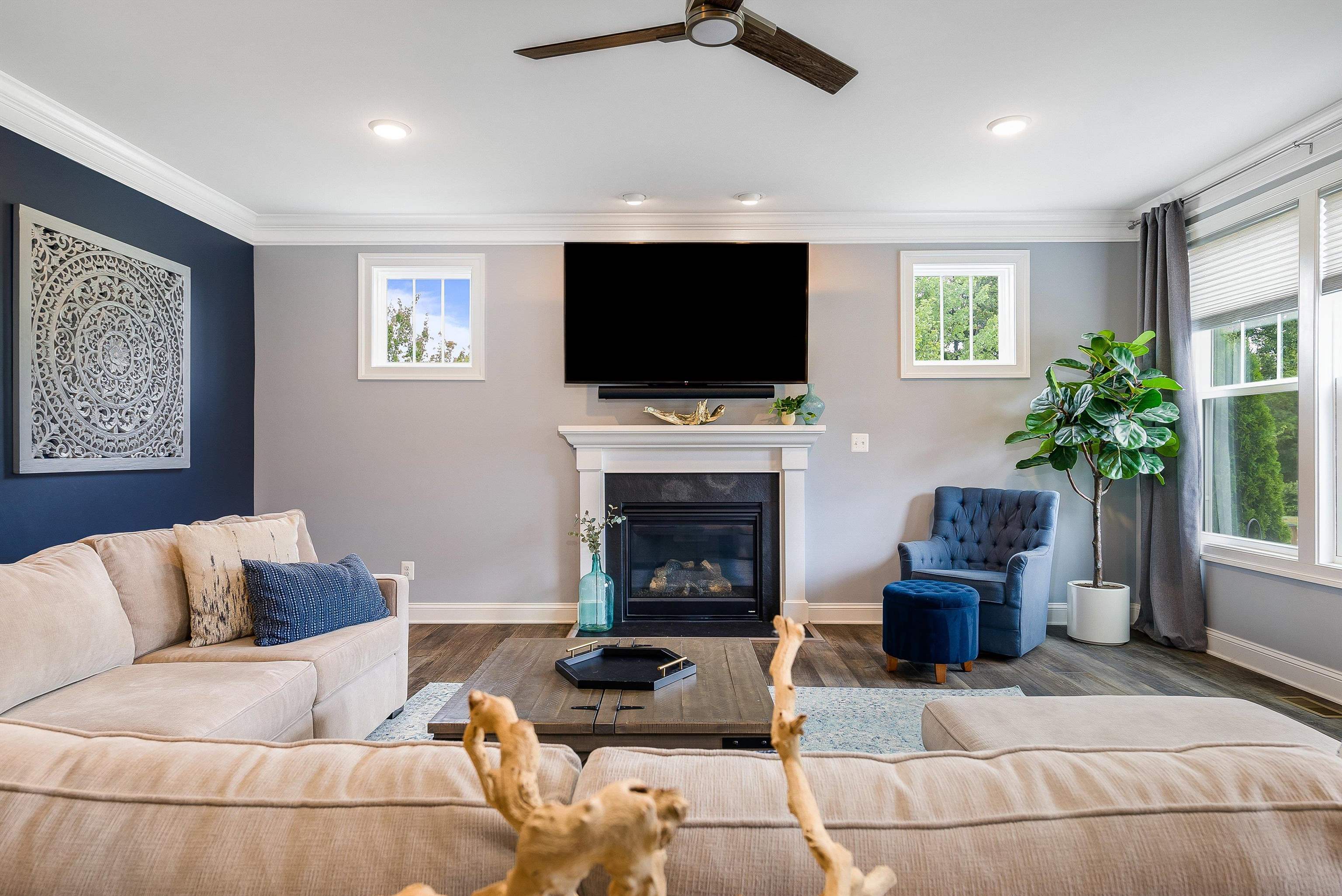 621 JONNA ST, CROZET, Virginia 22932, 5 Bedrooms Bedrooms, ,4 BathroomsBathrooms,Residential,621 JONNA ST,668151 MLS # 668151