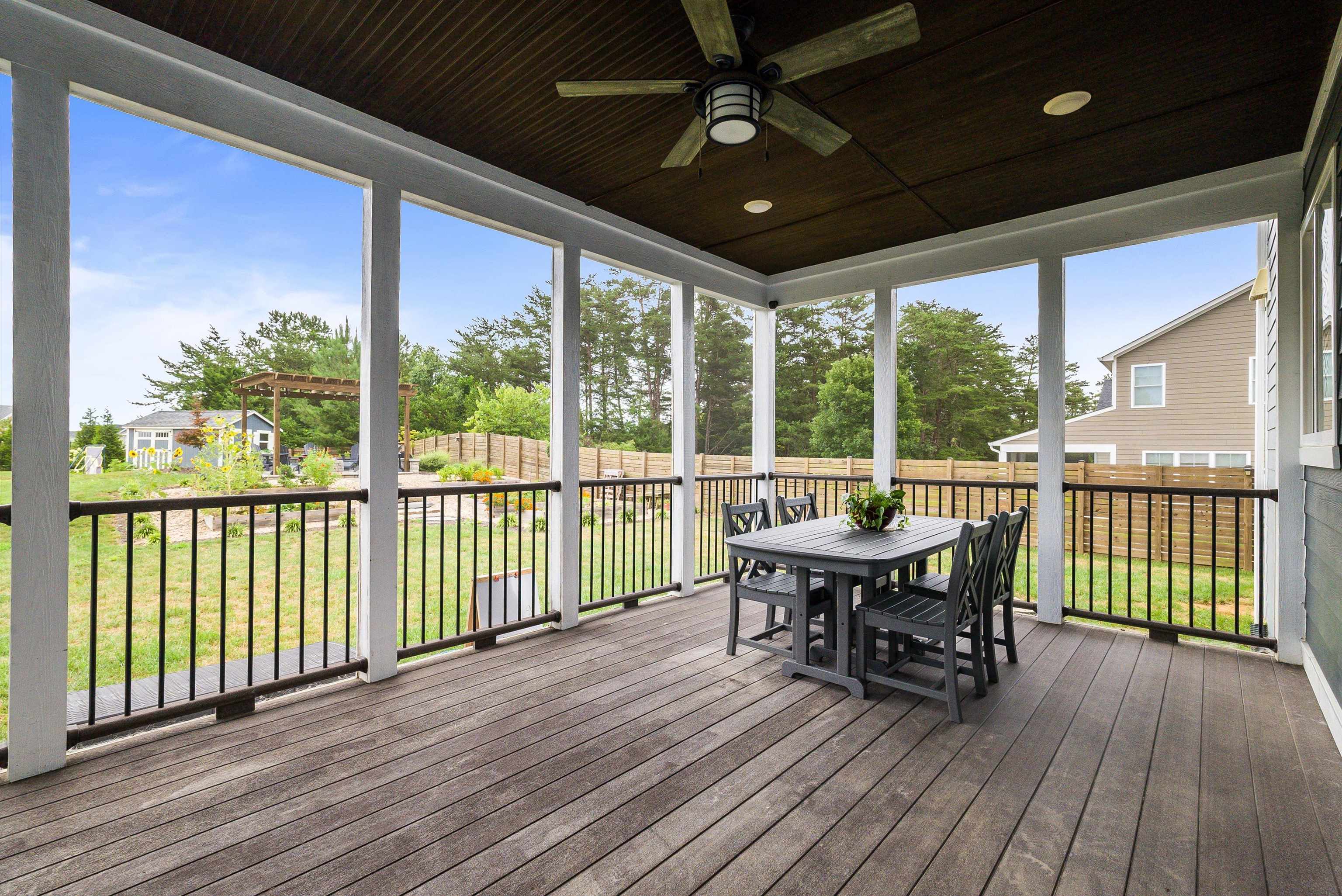 621 JONNA ST, CROZET, Virginia 22932, 5 Bedrooms Bedrooms, ,4 BathroomsBathrooms,Residential,621 JONNA ST,668151 MLS # 668151