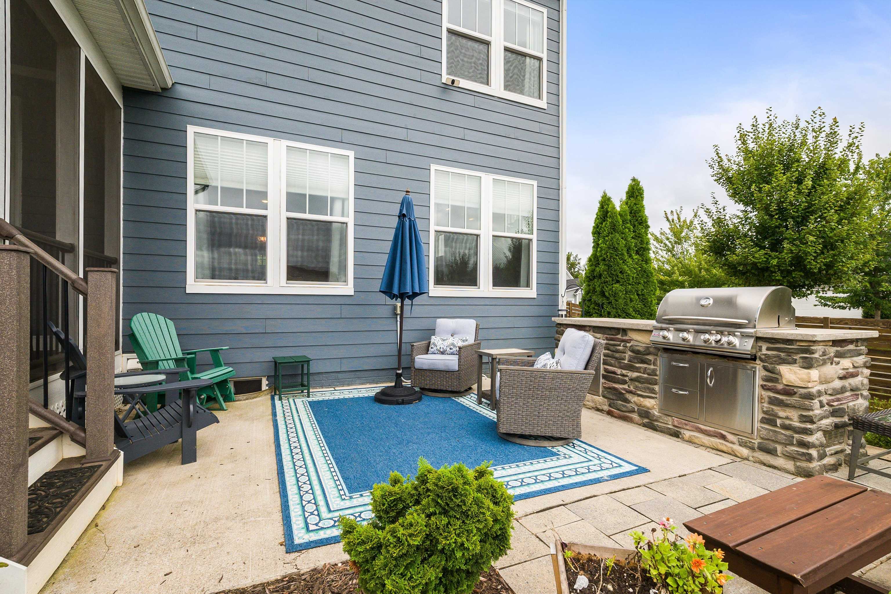 621 JONNA ST, CROZET, Virginia 22932, 5 Bedrooms Bedrooms, ,4 BathroomsBathrooms,Residential,621 JONNA ST,668151 MLS # 668151
