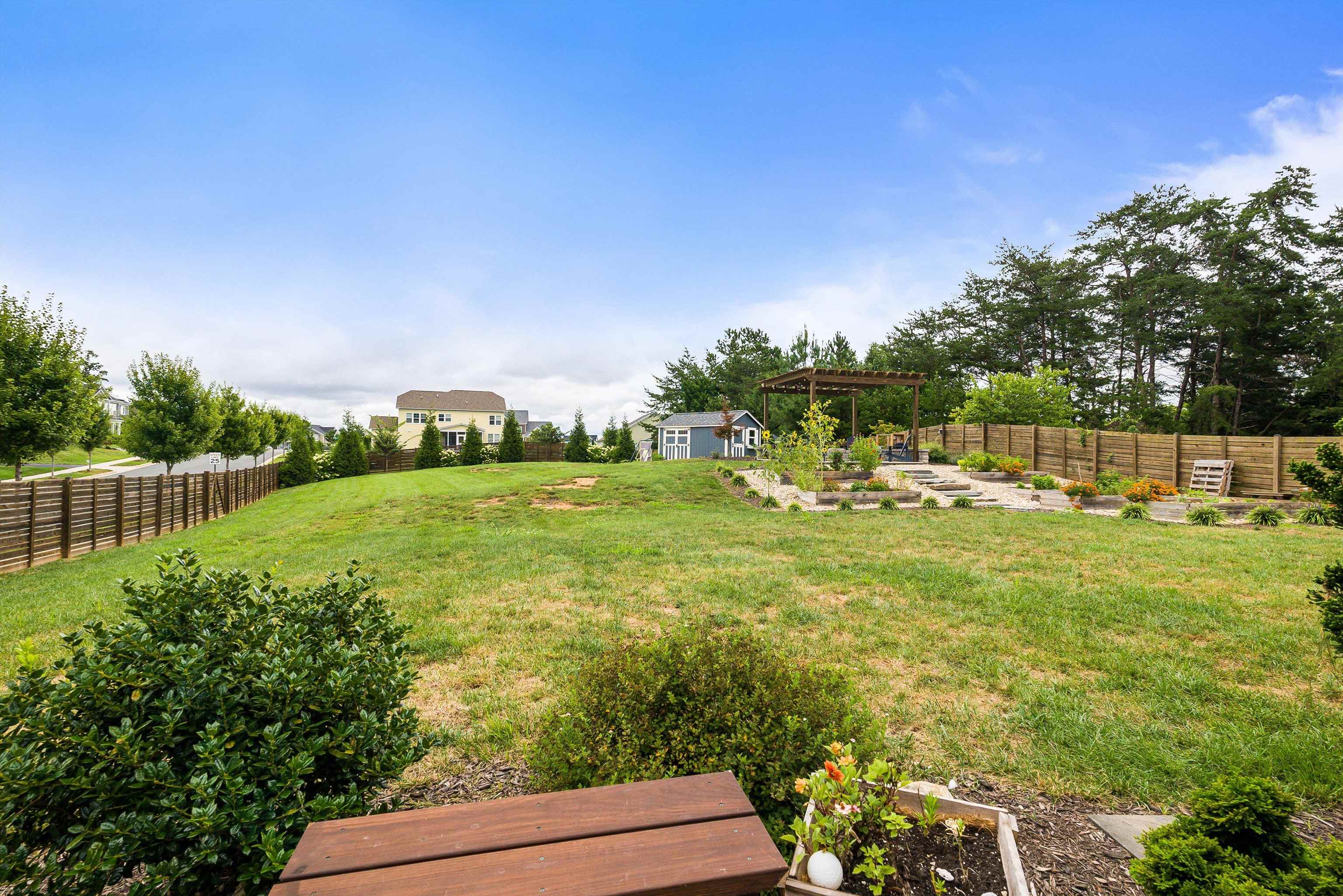 621 JONNA ST, CROZET, Virginia 22932, 5 Bedrooms Bedrooms, ,4 BathroomsBathrooms,Residential,621 JONNA ST,668151 MLS # 668151