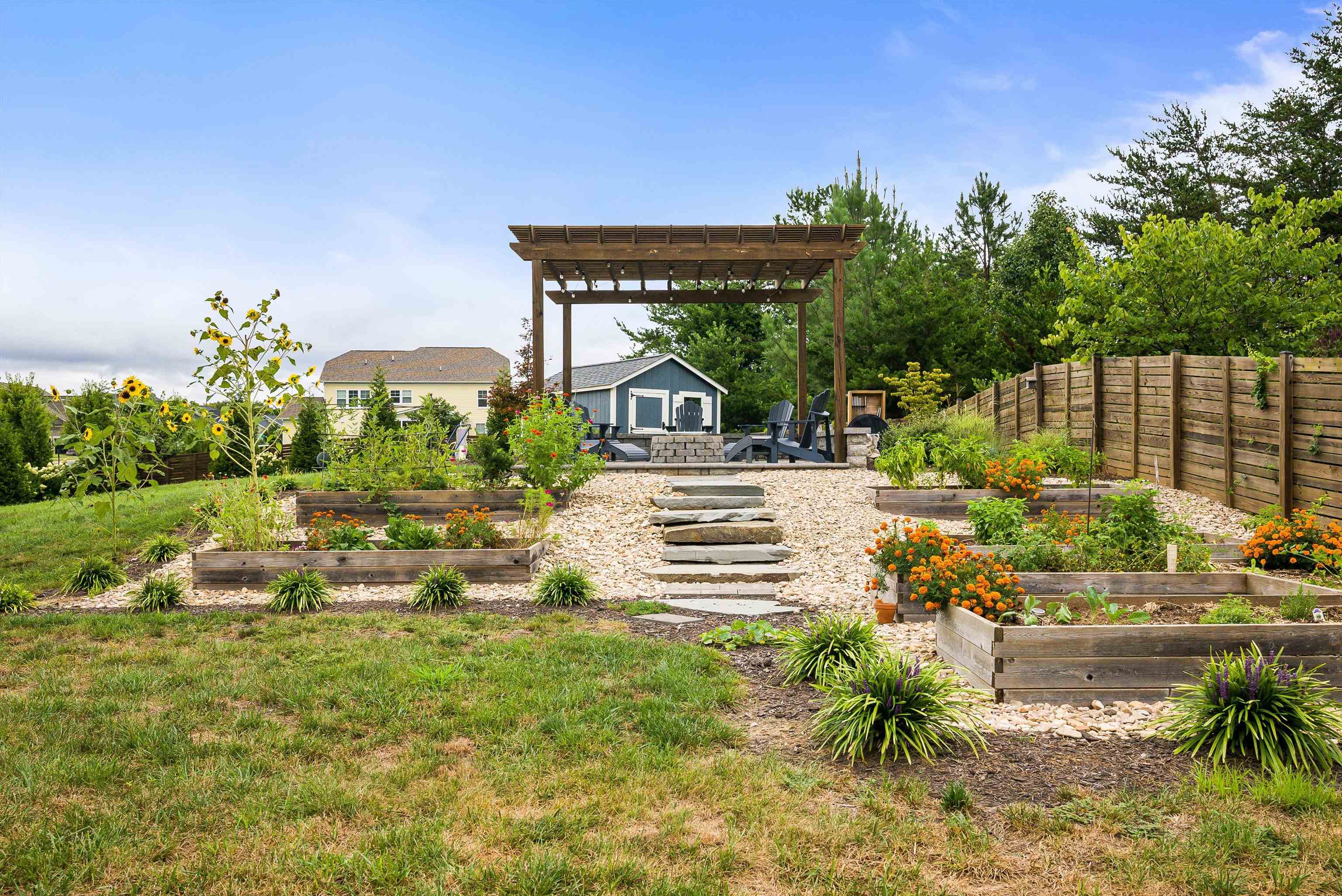 621 JONNA ST, CROZET, Virginia 22932, 5 Bedrooms Bedrooms, ,4 BathroomsBathrooms,Residential,621 JONNA ST,668151 MLS # 668151