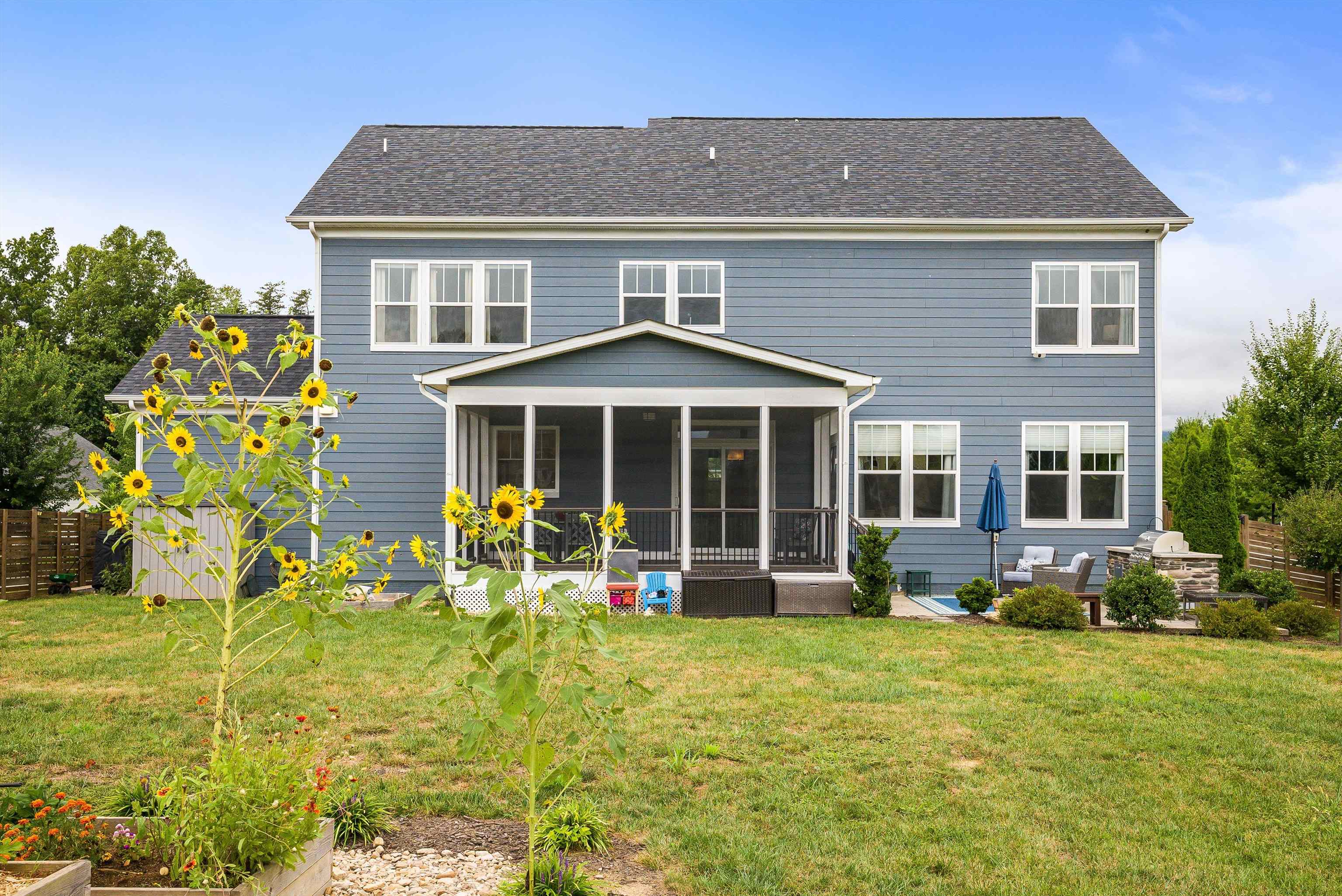 621 JONNA ST, CROZET, Virginia 22932, 5 Bedrooms Bedrooms, ,4 BathroomsBathrooms,Residential,621 JONNA ST,668151 MLS # 668151