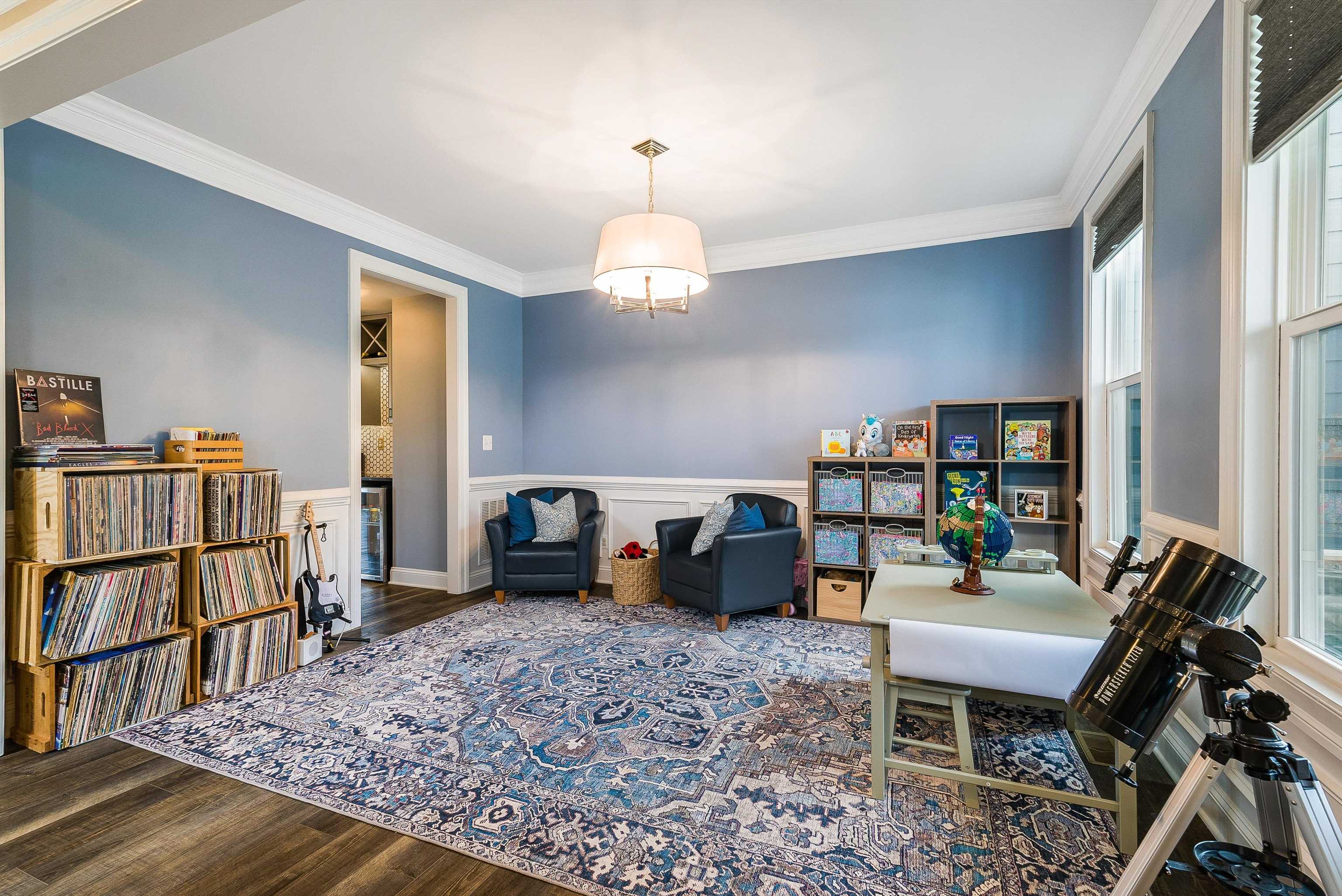 621 JONNA ST, CROZET, Virginia 22932, 5 Bedrooms Bedrooms, ,4 BathroomsBathrooms,Residential,621 JONNA ST,668151 MLS # 668151