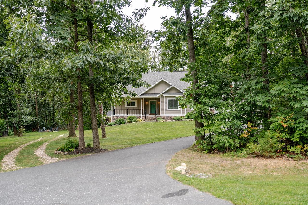 5633 NATASHA CT, ROCKINGHAM, Virginia 22802, 4 Bedrooms Bedrooms, ,3 BathroomsBathrooms,Residential,5633 NATASHA CT,668153 MLS # 668153