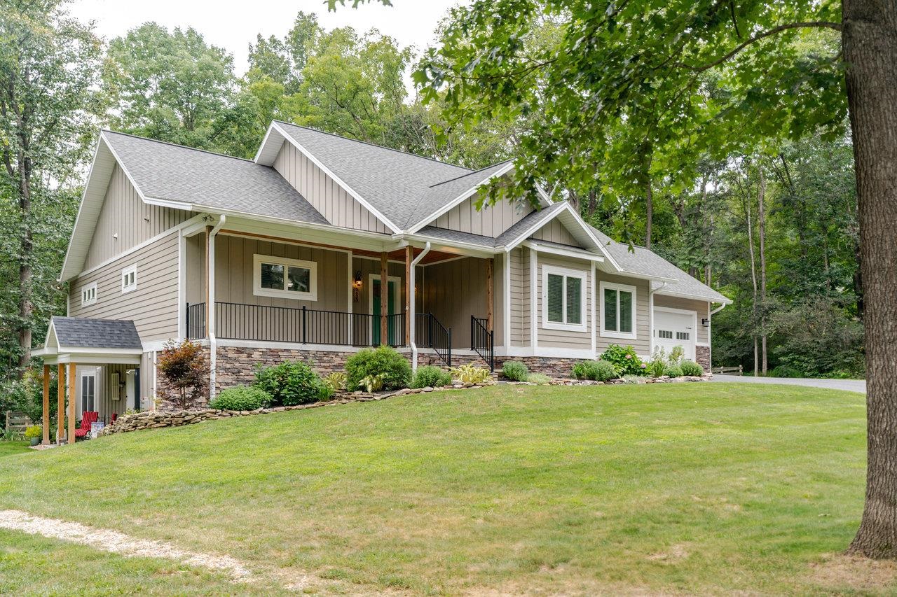 5633 NATASHA CT, ROCKINGHAM, Virginia 22802, 4 Bedrooms Bedrooms, ,3 BathroomsBathrooms,Residential,5633 NATASHA CT,668153 MLS # 668153
