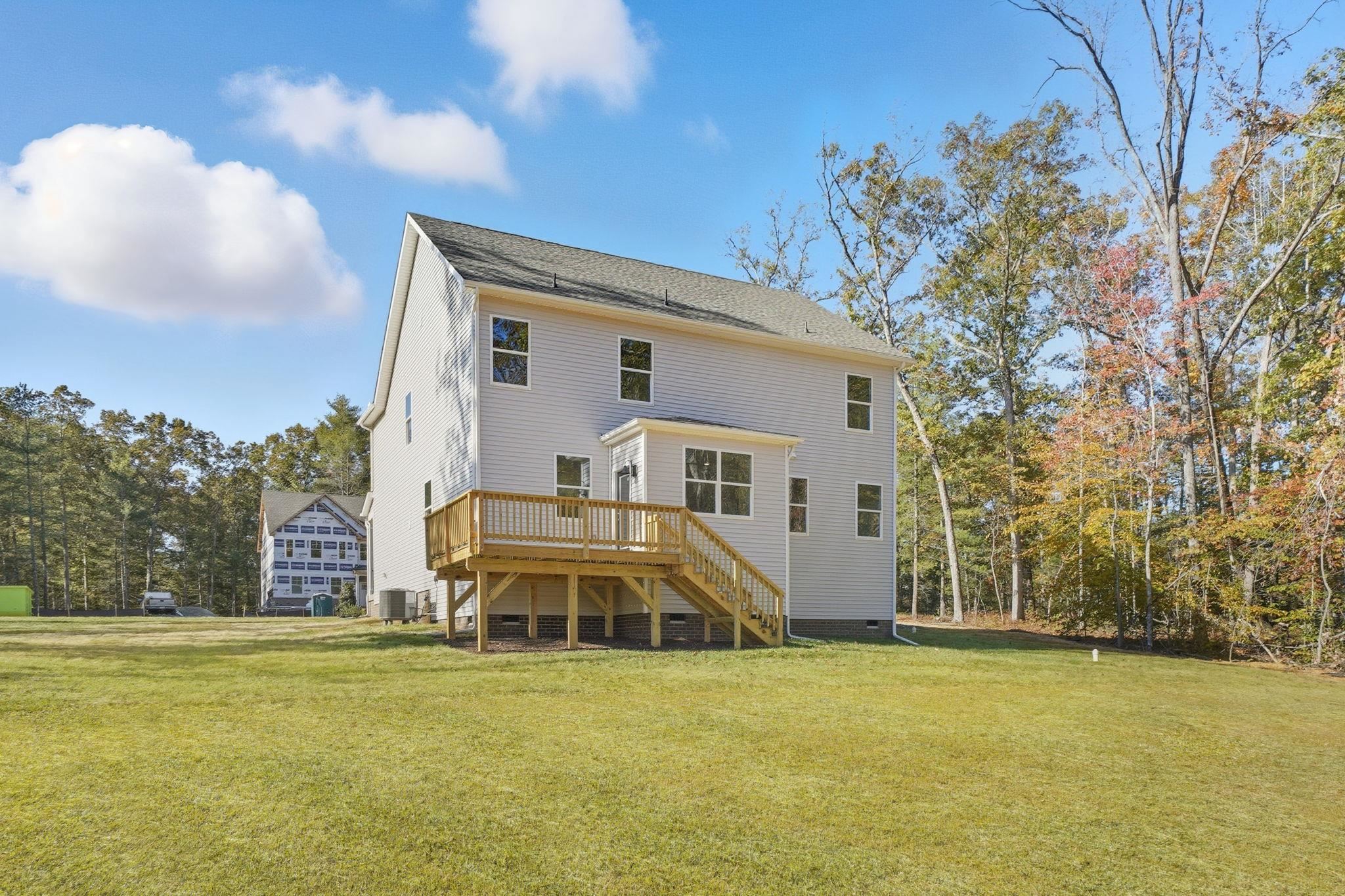 97 LIBERTY LN, KESWICK, Virginia 22947, 4 Bedrooms Bedrooms, ,2 BathroomsBathrooms,Residential,97 LIBERTY LN,668155 MLS # 668155