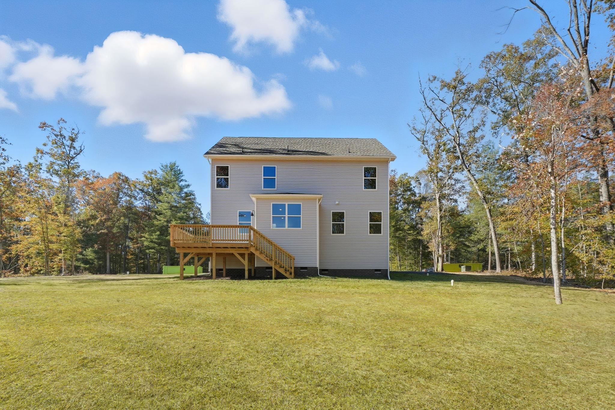 97 LIBERTY LN, KESWICK, Virginia 22947, 4 Bedrooms Bedrooms, ,2 BathroomsBathrooms,Residential,97 LIBERTY LN,668155 MLS # 668155