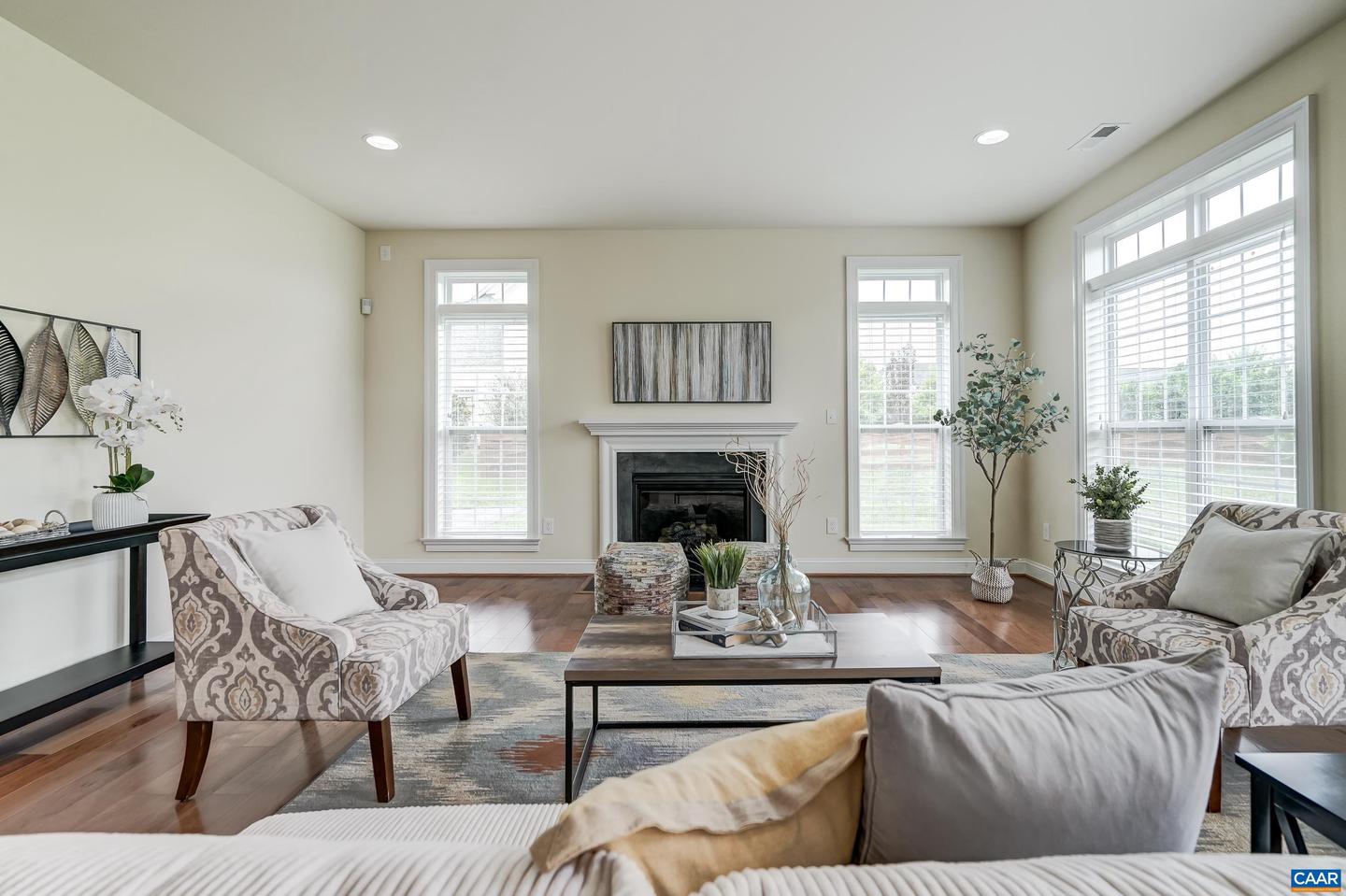 1411 TRINITY WAY, CROZET, Virginia 22932, 5 Bedrooms Bedrooms, ,4 BathroomsBathrooms,Residential,For sale,1411 TRINITY WAY,668115 MLS # 668115