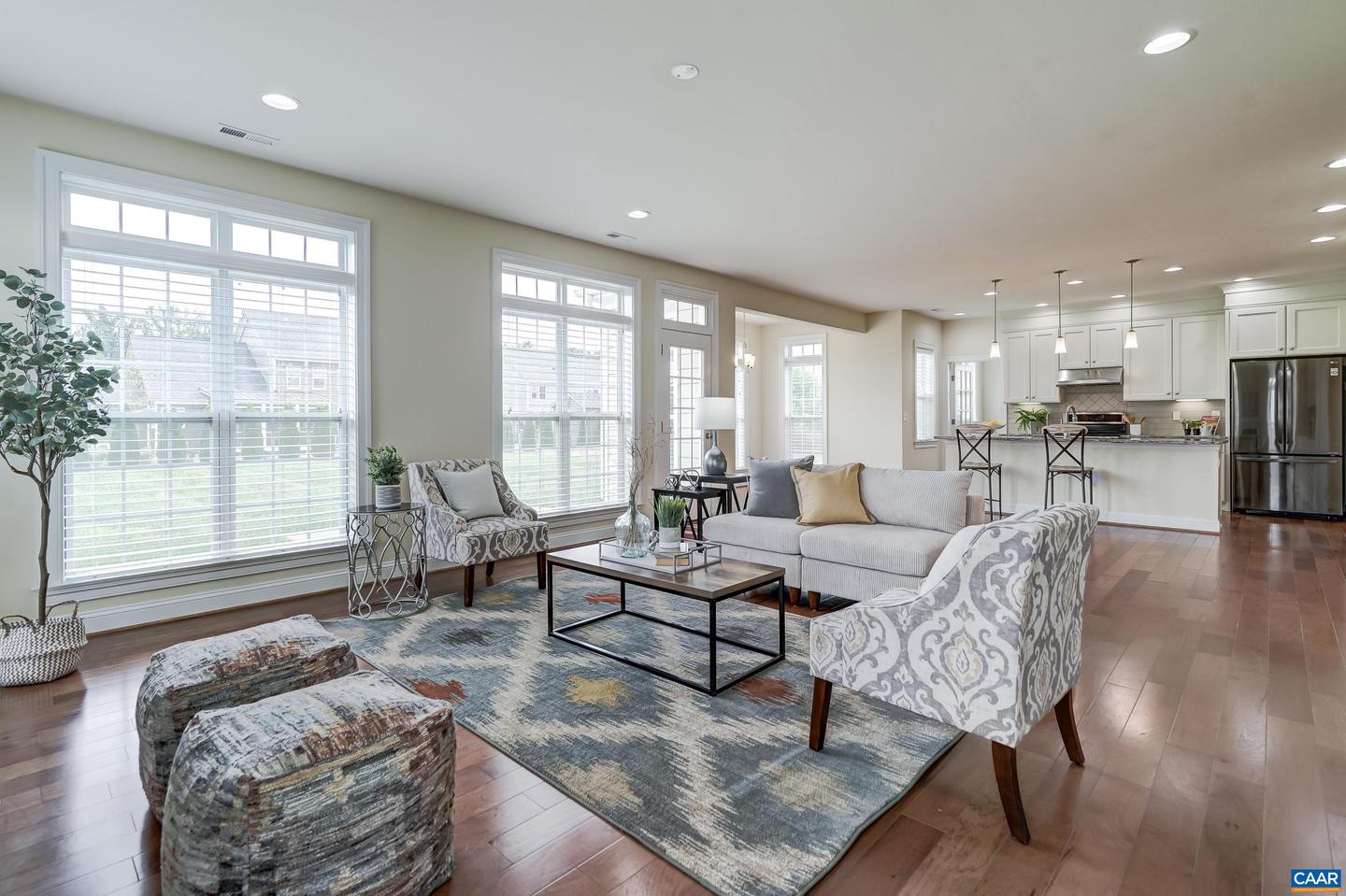 1411 TRINITY WAY, CROZET, Virginia 22932, 5 Bedrooms Bedrooms, ,4 BathroomsBathrooms,Residential,For sale,1411 TRINITY WAY,668115 MLS # 668115