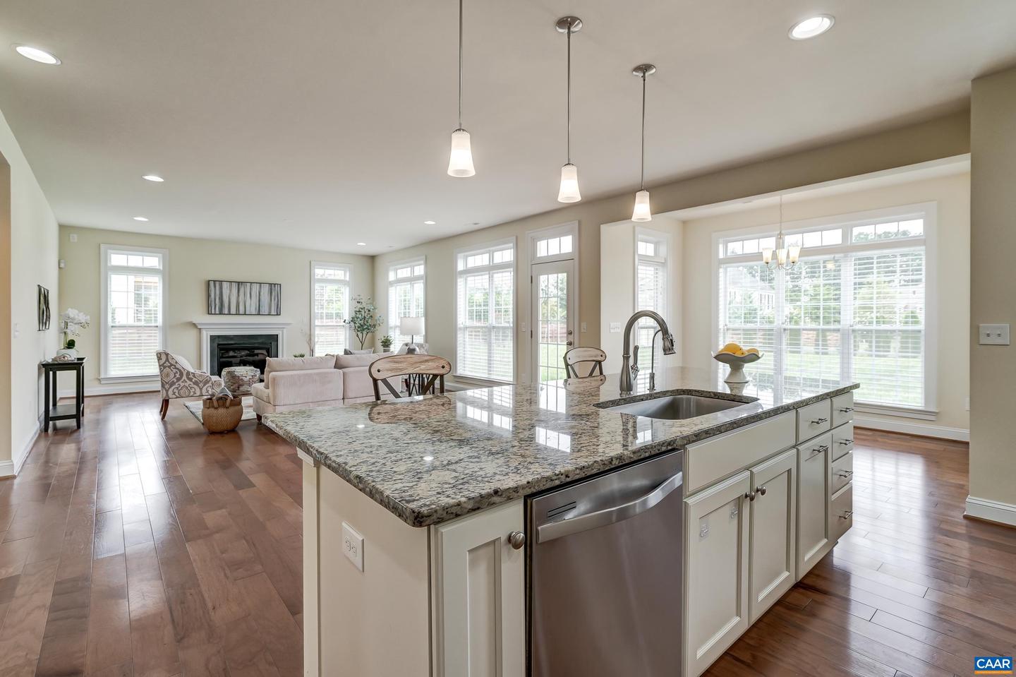 1411 TRINITY WAY, CROZET, Virginia 22932, 5 Bedrooms Bedrooms, ,4 BathroomsBathrooms,Residential,For sale,1411 TRINITY WAY,668115 MLS # 668115