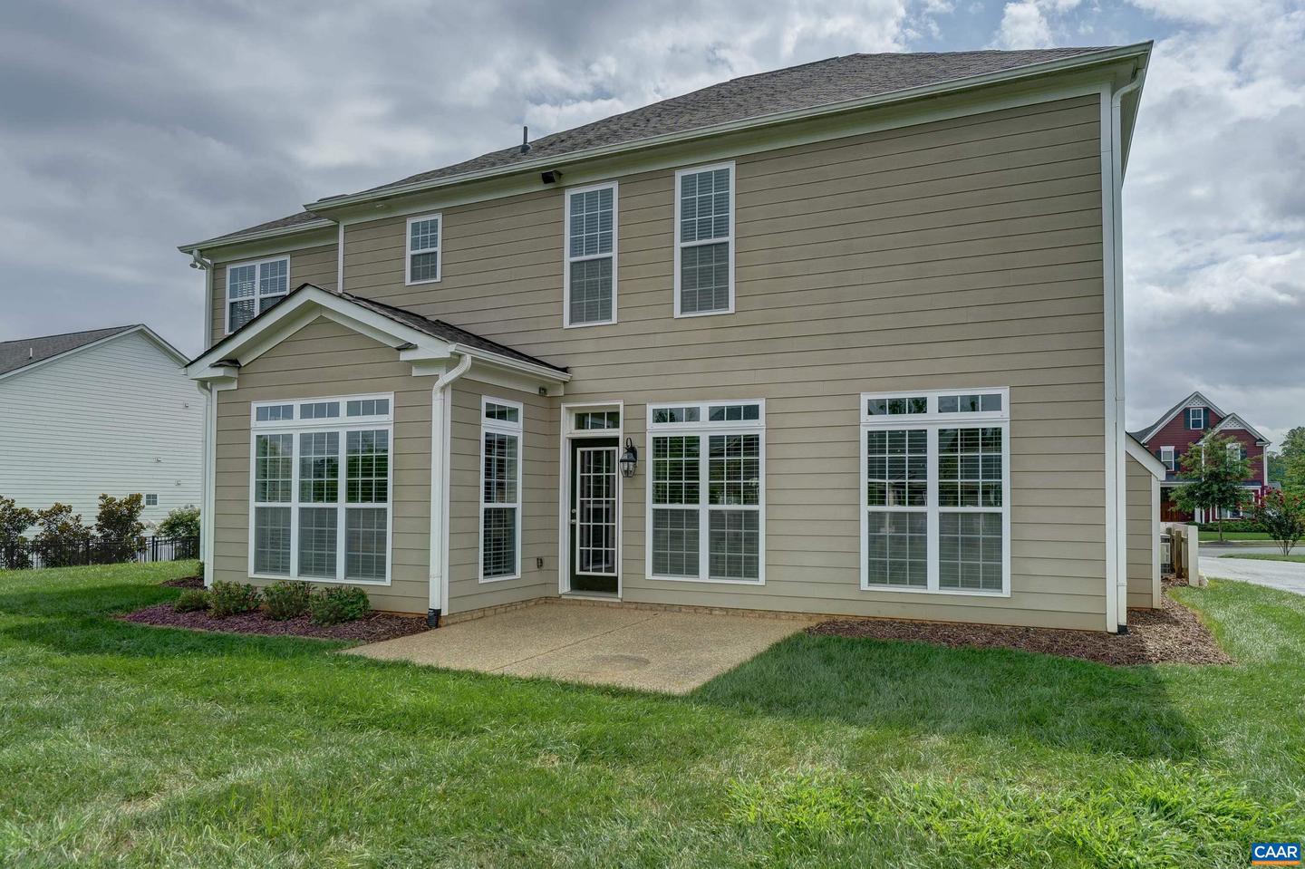1411 TRINITY WAY, CROZET, Virginia 22932, 5 Bedrooms Bedrooms, ,4 BathroomsBathrooms,Residential,For sale,1411 TRINITY WAY,668115 MLS # 668115