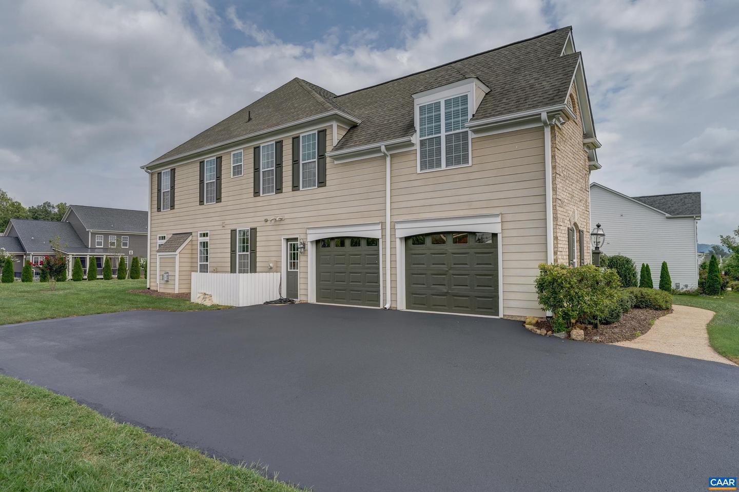 1411 TRINITY WAY, CROZET, Virginia 22932, 5 Bedrooms Bedrooms, ,4 BathroomsBathrooms,Residential,For sale,1411 TRINITY WAY,668115 MLS # 668115