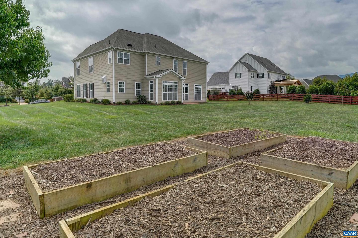 1411 TRINITY WAY, CROZET, Virginia 22932, 5 Bedrooms Bedrooms, ,4 BathroomsBathrooms,Residential,For sale,1411 TRINITY WAY,668115 MLS # 668115