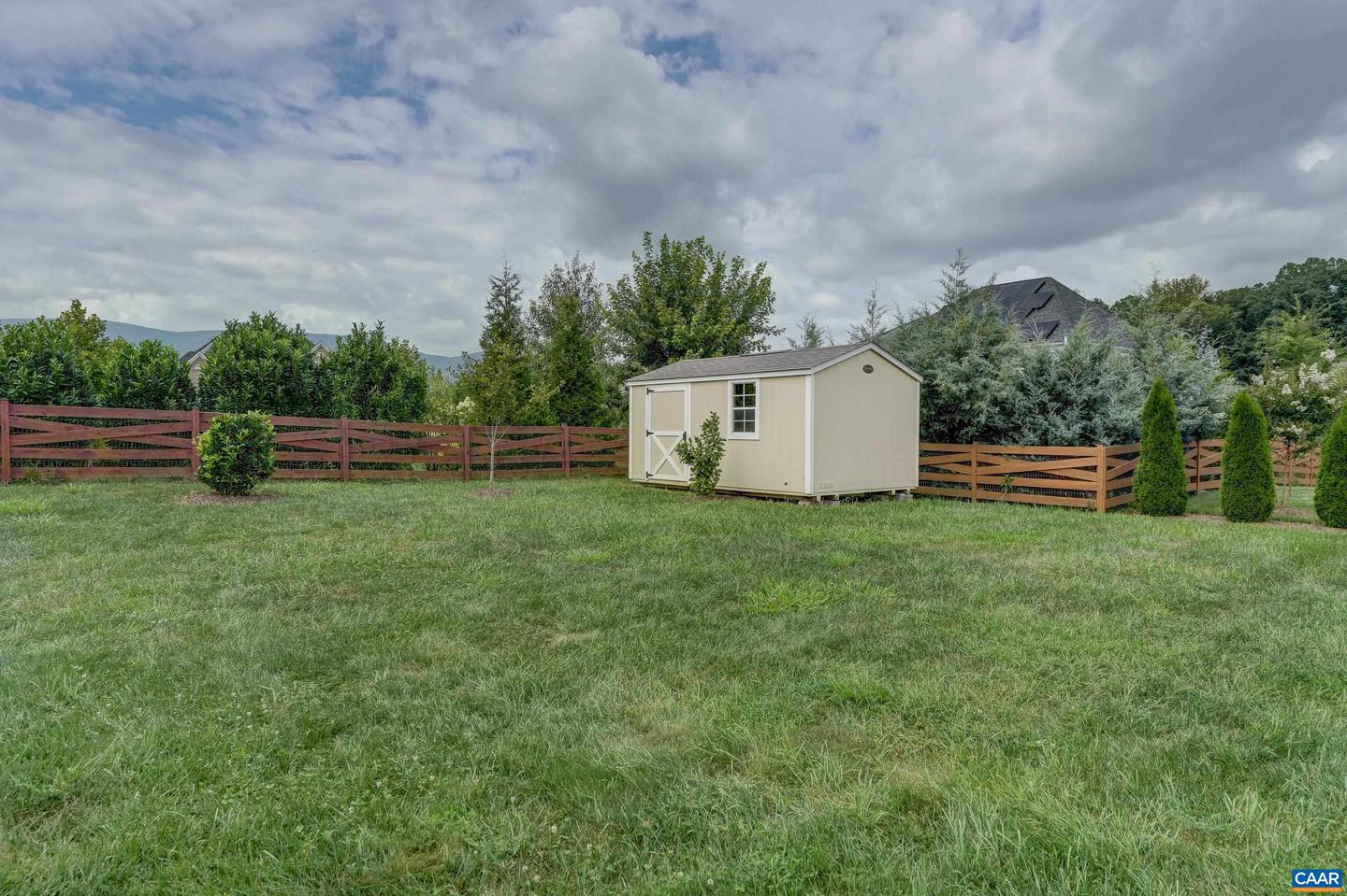 1411 TRINITY WAY, CROZET, Virginia 22932, 5 Bedrooms Bedrooms, ,4 BathroomsBathrooms,Residential,For sale,1411 TRINITY WAY,668115 MLS # 668115