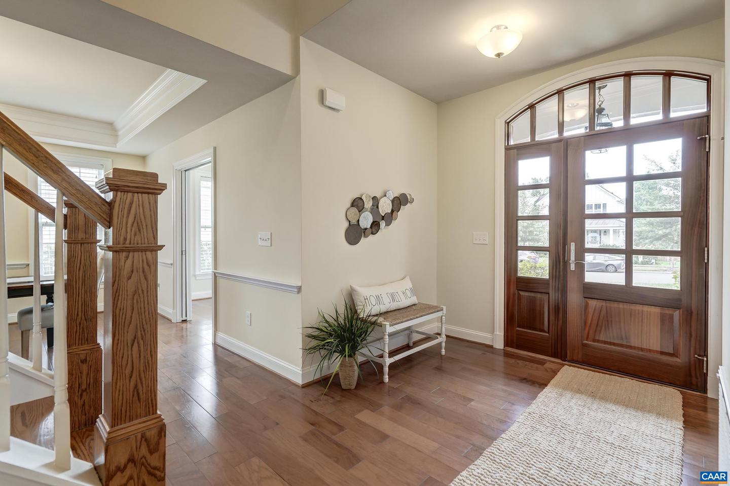 1411 TRINITY WAY, CROZET, Virginia 22932, 5 Bedrooms Bedrooms, ,4 BathroomsBathrooms,Residential,For sale,1411 TRINITY WAY,668115 MLS # 668115