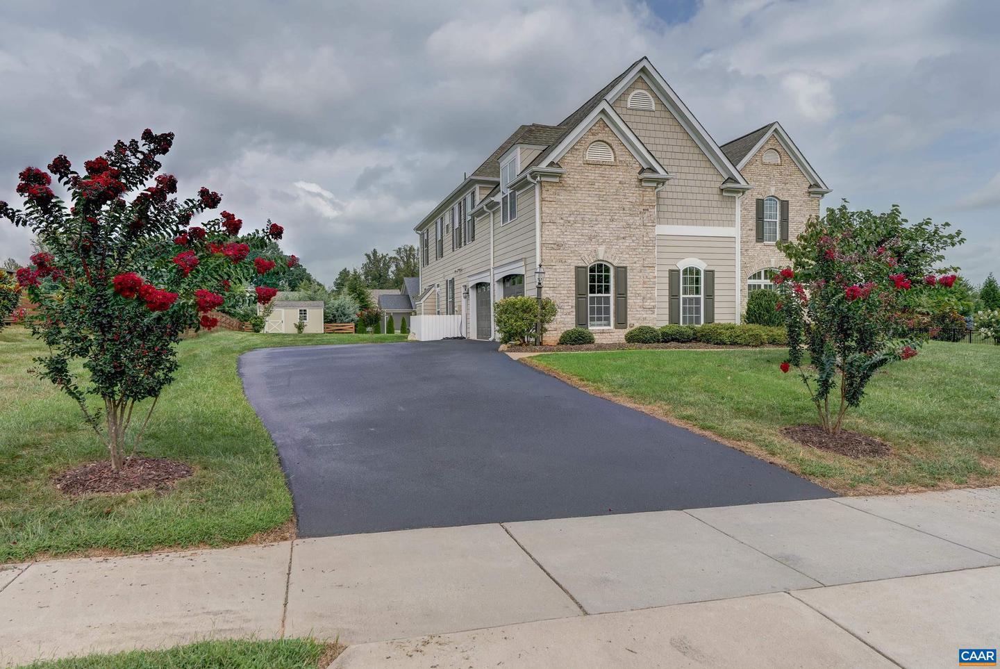1411 TRINITY WAY, CROZET, Virginia 22932, 5 Bedrooms Bedrooms, ,4 BathroomsBathrooms,Residential,For sale,1411 TRINITY WAY,668115 MLS # 668115