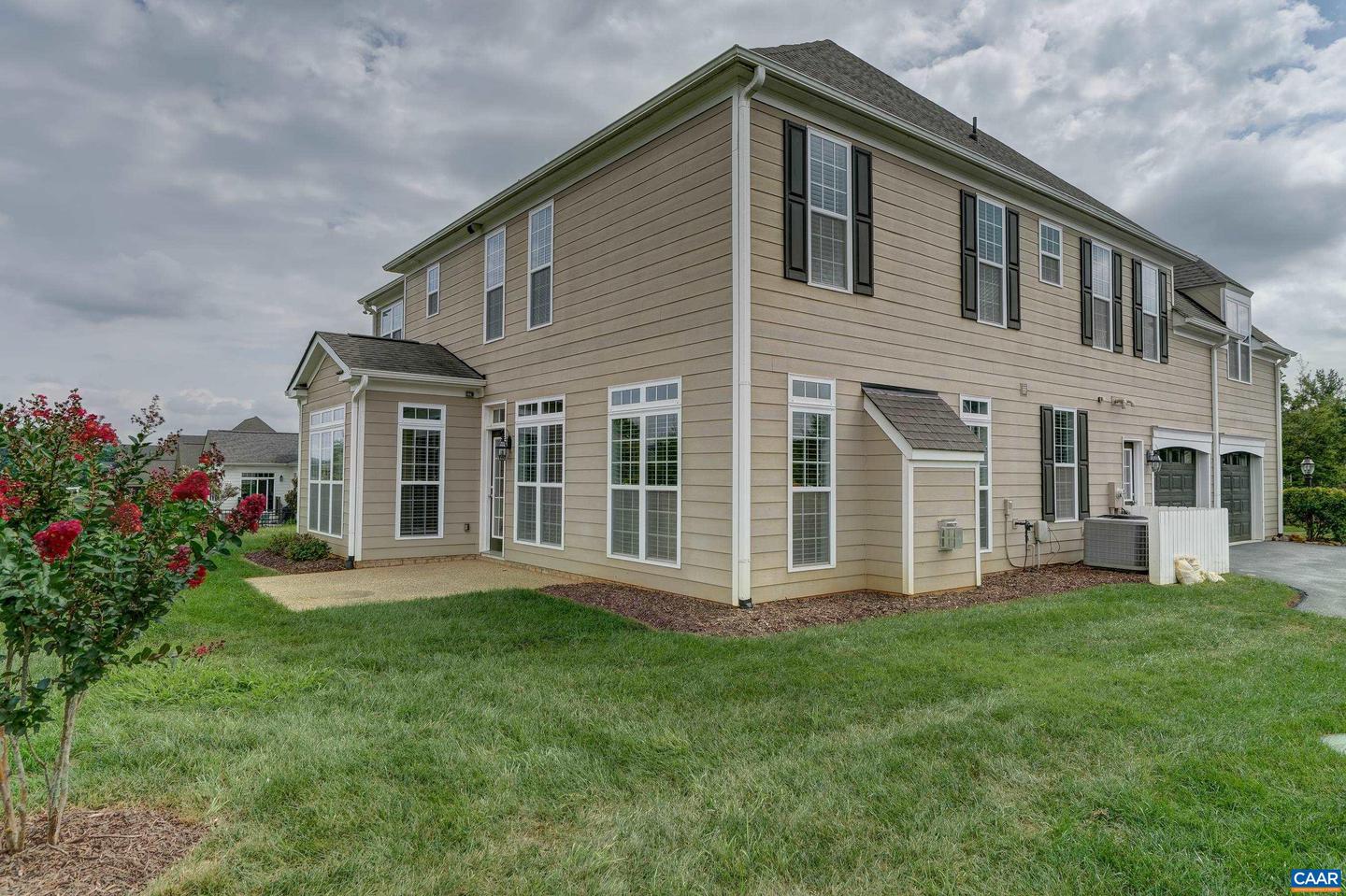 1411 TRINITY WAY, CROZET, Virginia 22932, 5 Bedrooms Bedrooms, ,4 BathroomsBathrooms,Residential,For sale,1411 TRINITY WAY,668115 MLS # 668115