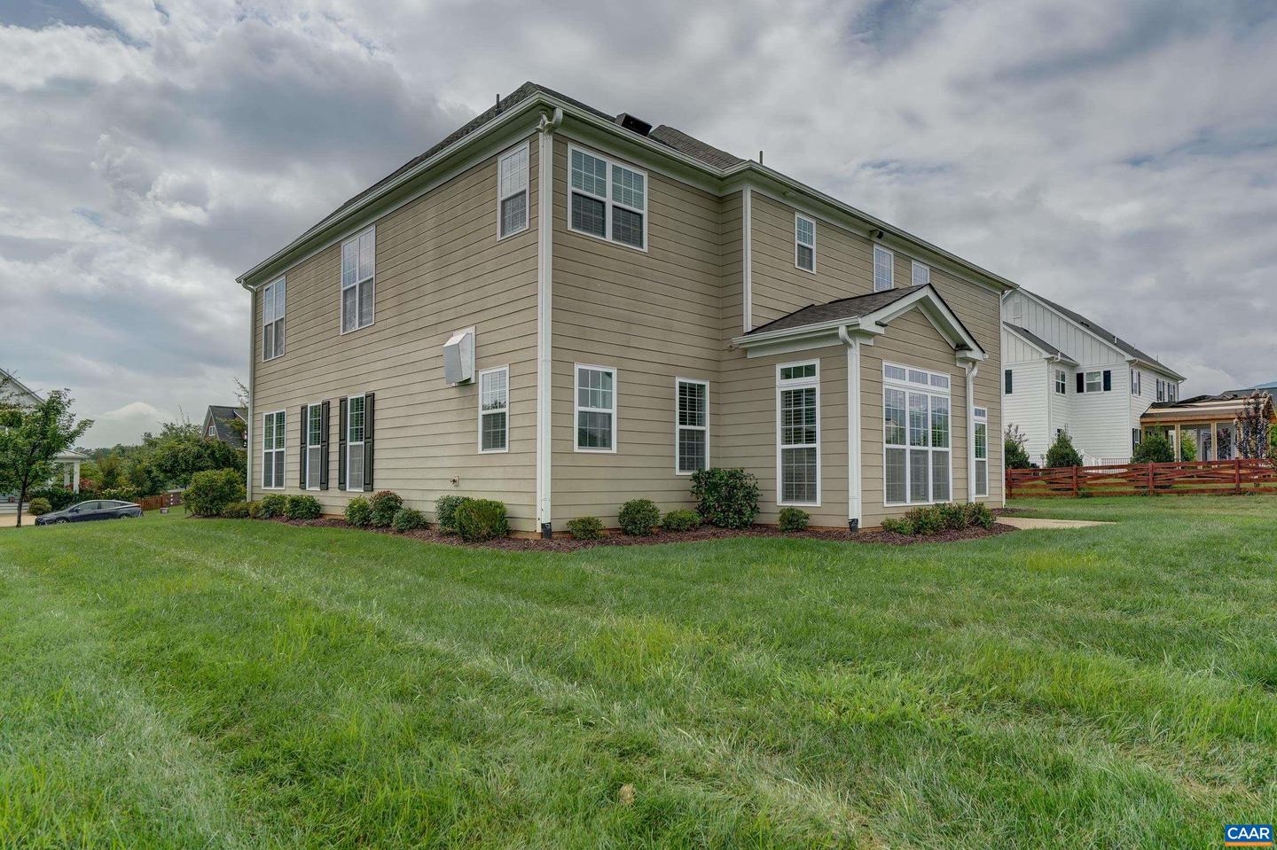 1411 TRINITY WAY, CROZET, Virginia 22932, 5 Bedrooms Bedrooms, ,4 BathroomsBathrooms,Residential,For sale,1411 TRINITY WAY,668115 MLS # 668115