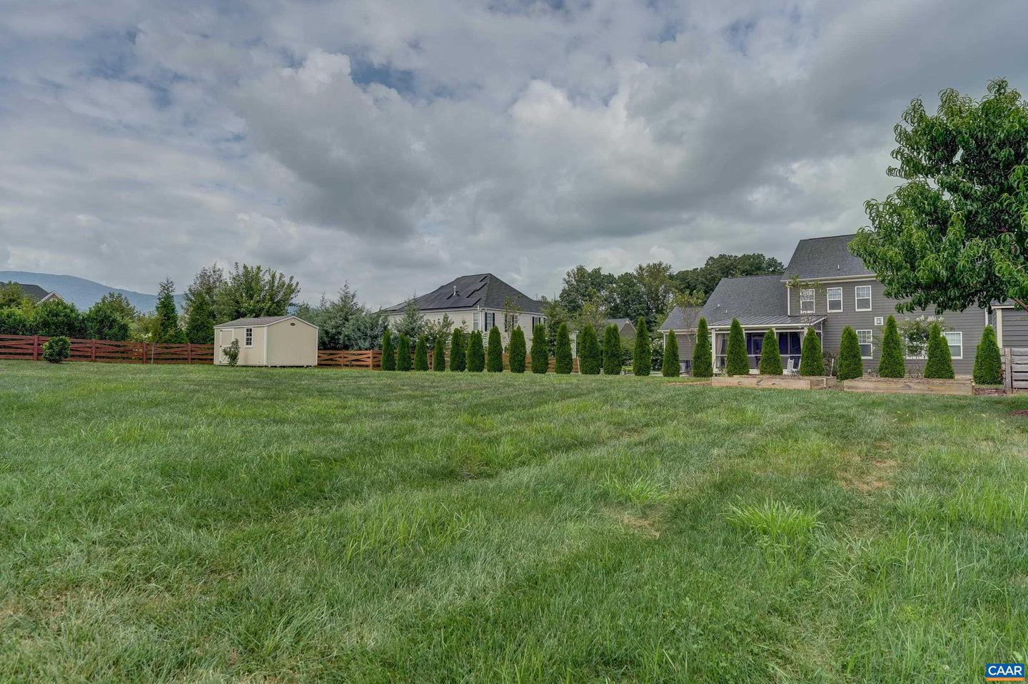 1411 TRINITY WAY, CROZET, Virginia 22932, 5 Bedrooms Bedrooms, ,4 BathroomsBathrooms,Residential,For sale,1411 TRINITY WAY,668115 MLS # 668115