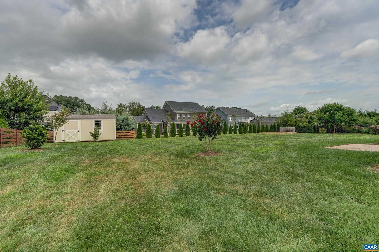 1411 TRINITY WAY, CROZET, Virginia 22932, 5 Bedrooms Bedrooms, ,4 BathroomsBathrooms,Residential,For sale,1411 TRINITY WAY,668115 MLS # 668115