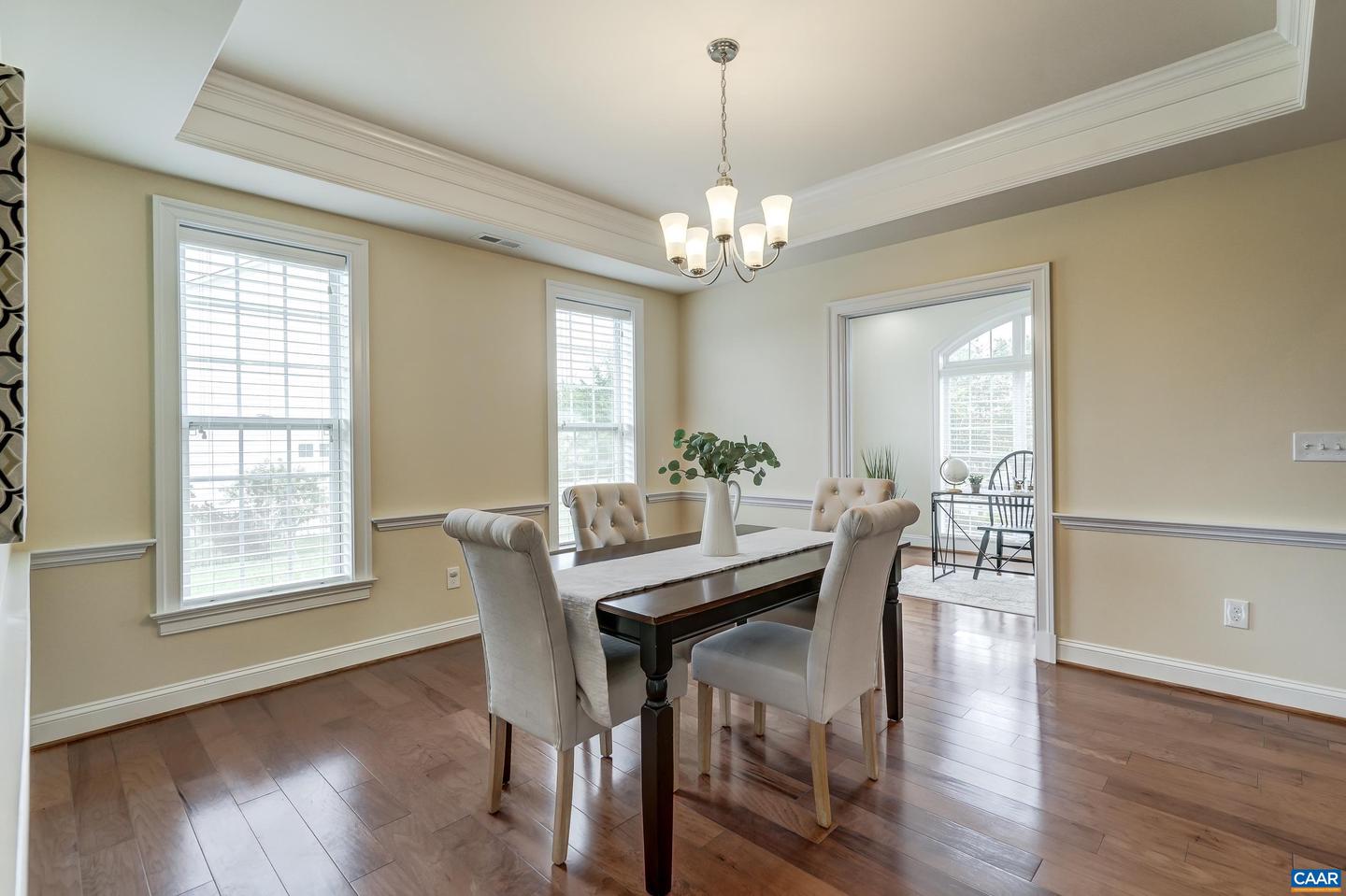 1411 TRINITY WAY, CROZET, Virginia 22932, 5 Bedrooms Bedrooms, ,4 BathroomsBathrooms,Residential,For sale,1411 TRINITY WAY,668115 MLS # 668115