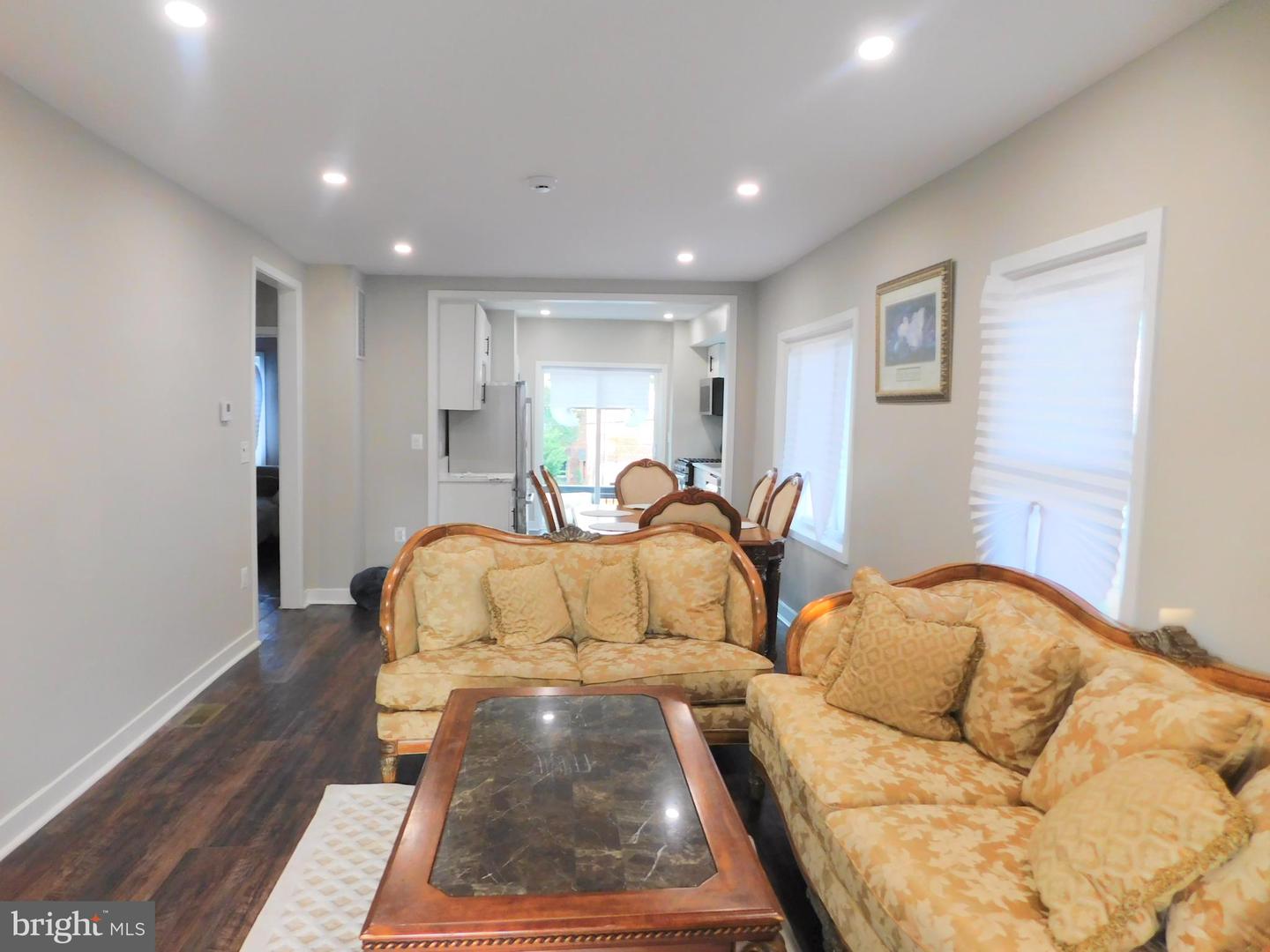 24 53RD PL SE, WASHINGTON, District Of Columbia 20019, 4 Bedrooms Bedrooms, ,2 BathroomsBathrooms,Residential,For sale,24 53RD PL SE,DCDC2216310 MLS # DCDC2216310