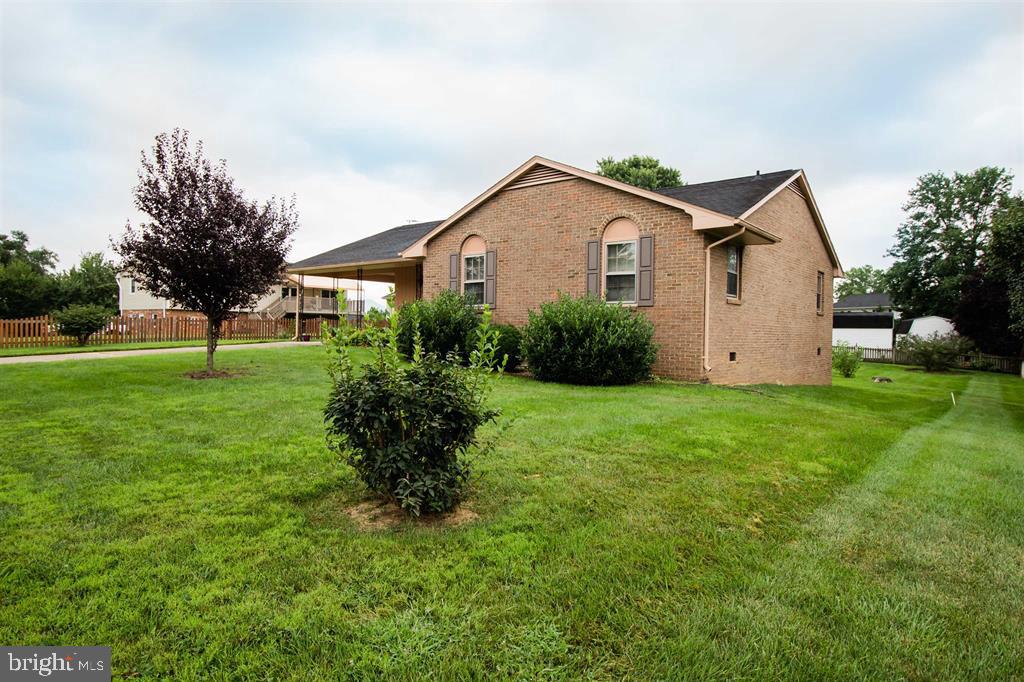 1065 BOBWHITE PL, HARRISONBURG, Virginia 22802, 3 Bedrooms Bedrooms, ,2 BathroomsBathrooms,Residential,For sale,1065 BOBWHITE PL,VAHC2000470 MLS # VAHC2000470