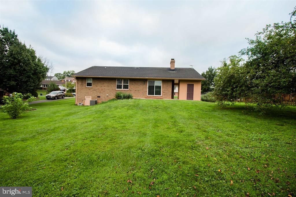 1065 BOBWHITE PL, HARRISONBURG, Virginia 22802, 3 Bedrooms Bedrooms, ,2 BathroomsBathrooms,Residential,For sale,1065 BOBWHITE PL,VAHC2000470 MLS # VAHC2000470