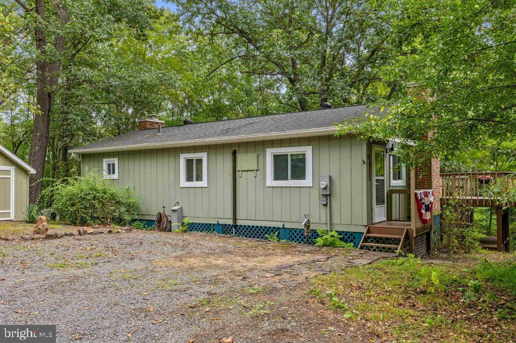 112 JUDD LN, MOUNT JACKSON, Virginia 22842, 2 Bedrooms Bedrooms, ,2 BathroomsBathrooms,Residential,For sale,112 JUDD LN,VASH2012306 MLS # VASH2012306