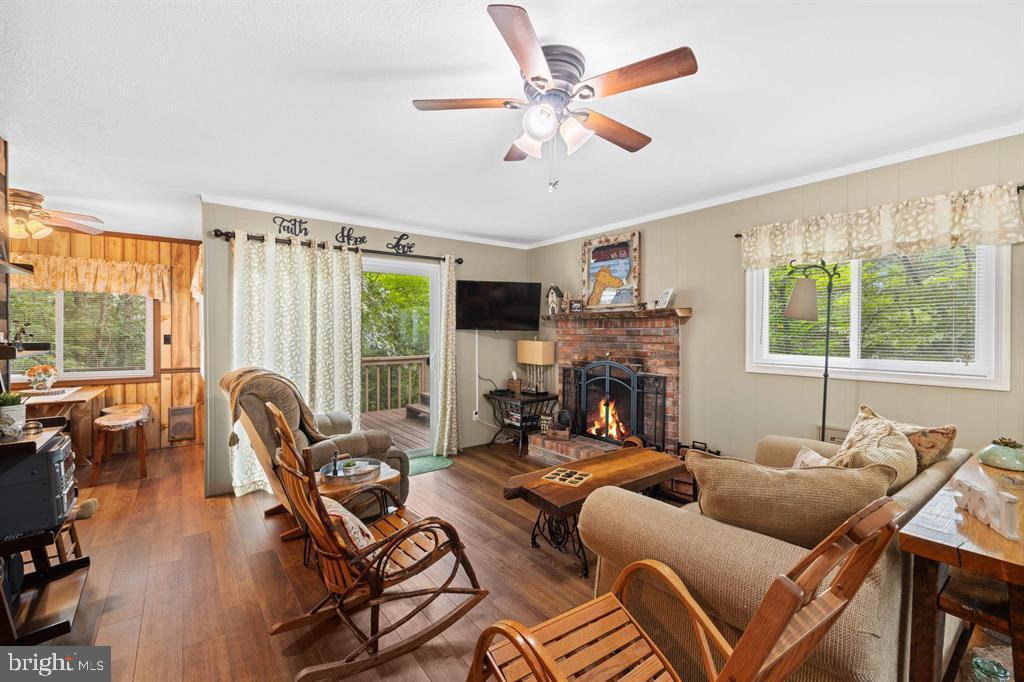 112 JUDD LN, MOUNT JACKSON, Virginia 22842, 2 Bedrooms Bedrooms, ,2 BathroomsBathrooms,Residential,For sale,112 JUDD LN,VASH2012306 MLS # VASH2012306