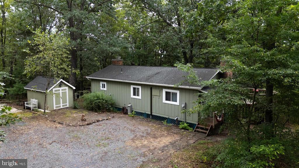 112 JUDD LN, MOUNT JACKSON, Virginia 22842, 2 Bedrooms Bedrooms, ,2 BathroomsBathrooms,Residential,For sale,112 JUDD LN,VASH2012306 MLS # VASH2012306