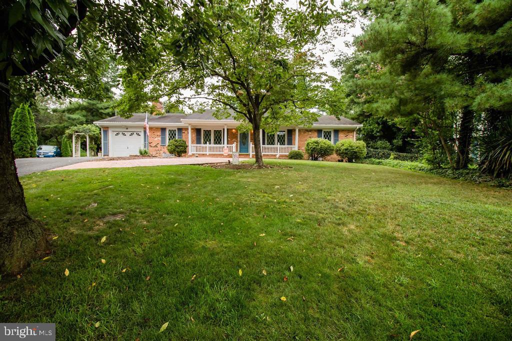 16 TAMELA CT, HARRISONBURG, Virginia 22801, 3 Bedrooms Bedrooms, ,2 BathroomsBathrooms,Residential,For sale,16 TAMELA CT,VAHC2000472 MLS # VAHC2000472
