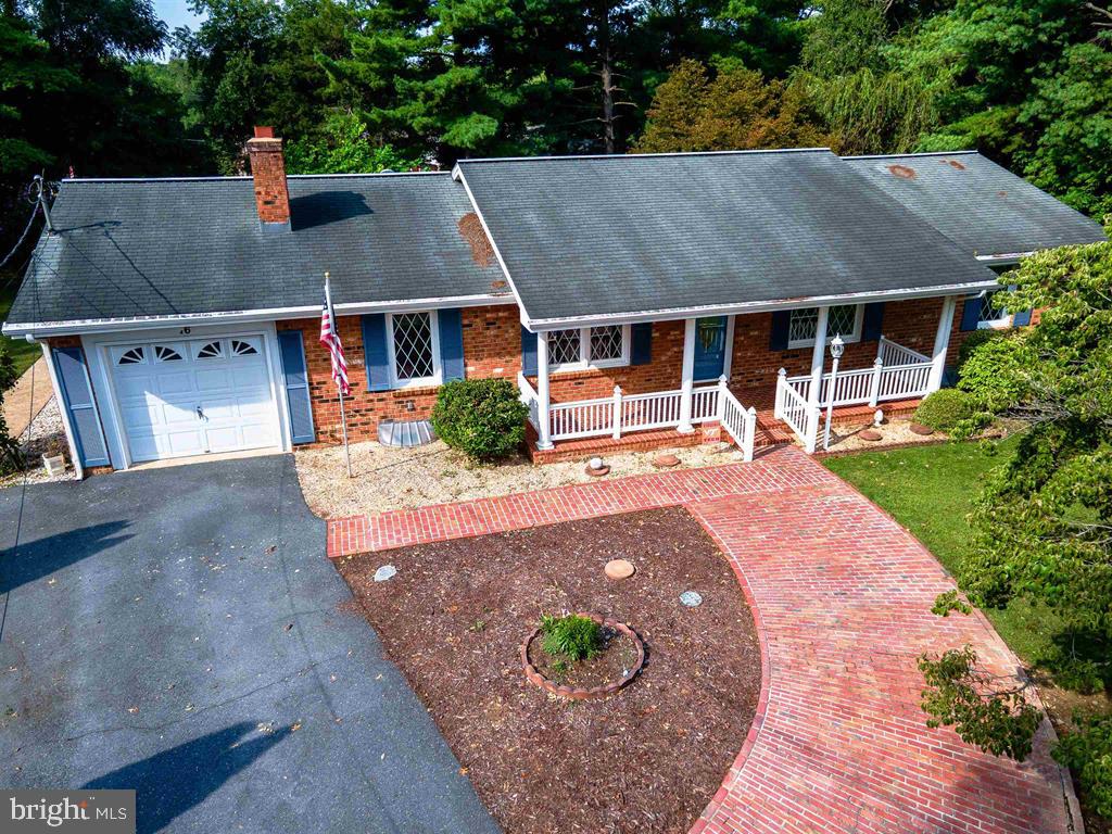 16 TAMELA CT, HARRISONBURG, Virginia 22801, 3 Bedrooms Bedrooms, ,2 BathroomsBathrooms,Residential,For sale,16 TAMELA CT,VAHC2000472 MLS # VAHC2000472