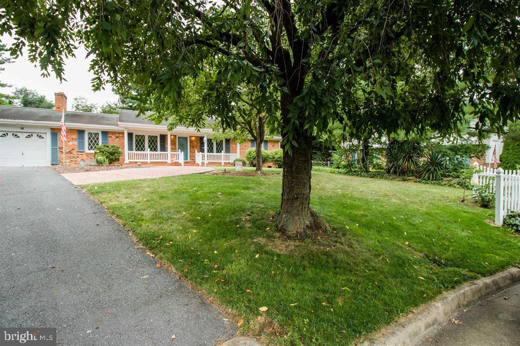 16 TAMELA CT, HARRISONBURG, Virginia 22801, 3 Bedrooms Bedrooms, ,2 BathroomsBathrooms,Residential,For sale,16 TAMELA CT,VAHC2000472 MLS # VAHC2000472