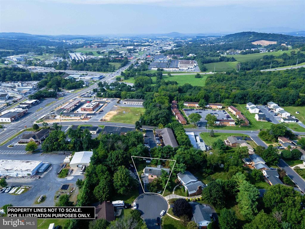16 TAMELA CT, HARRISONBURG, Virginia 22801, 3 Bedrooms Bedrooms, ,2 BathroomsBathrooms,Residential,For sale,16 TAMELA CT,VAHC2000472 MLS # VAHC2000472