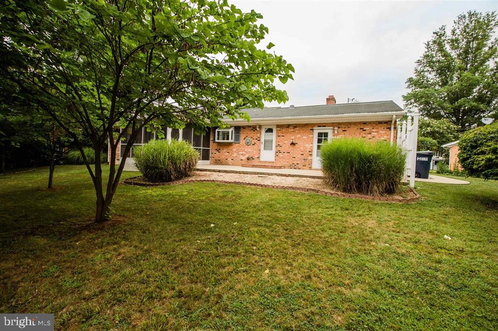 16 TAMELA CT, HARRISONBURG, Virginia 22801, 3 Bedrooms Bedrooms, ,2 BathroomsBathrooms,Residential,For sale,16 TAMELA CT,VAHC2000472 MLS # VAHC2000472