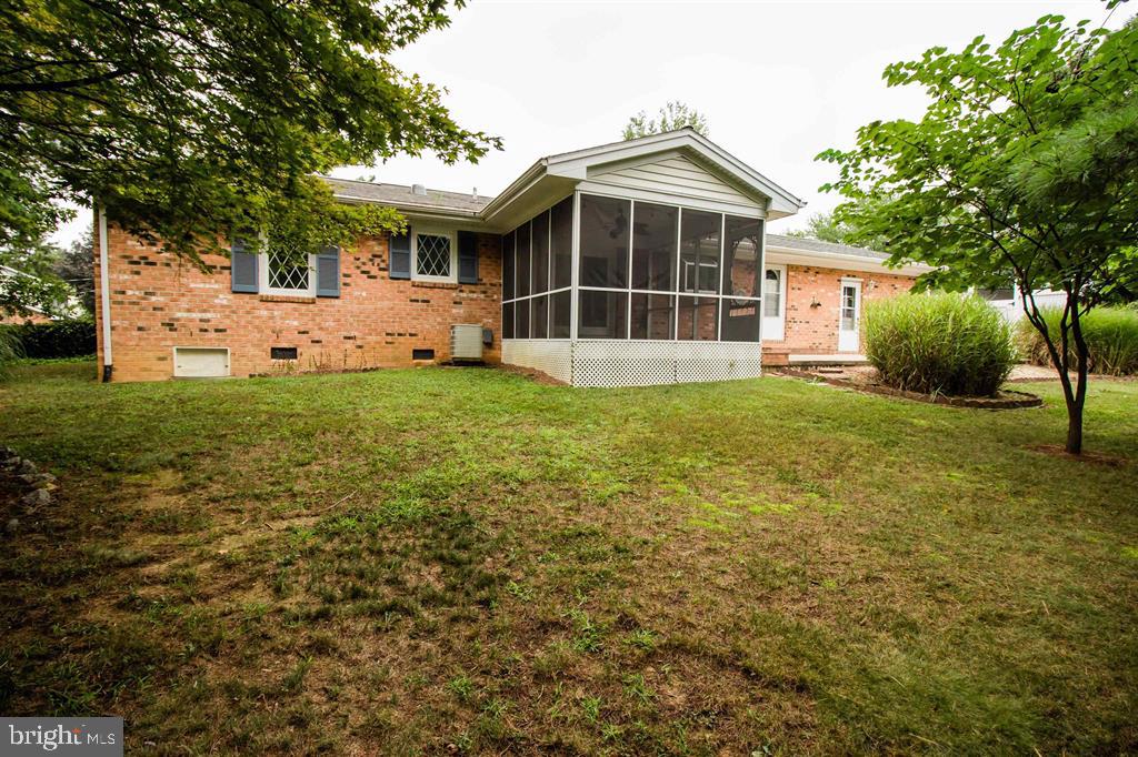 16 TAMELA CT, HARRISONBURG, Virginia 22801, 3 Bedrooms Bedrooms, ,2 BathroomsBathrooms,Residential,For sale,16 TAMELA CT,VAHC2000472 MLS # VAHC2000472