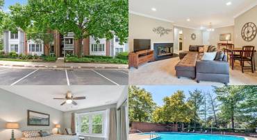 7596-J LAKESIDE VILLAGE DR, FALLS CHURCH, Virginia 22042, 2 Bedrooms Bedrooms, ,2 BathroomsBathrooms,Residential,For sale,7596-J LAKESIDE VILLAGE DR,VAFX2262828 MLS # VAFX2262828