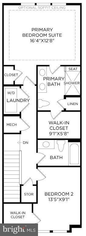4768 SULLY POINT LN, CHANTILLY, Virginia 20151, 2 Bedrooms Bedrooms, ,2 BathroomsBathrooms,Residential,For sale,4768 SULLY POINT LN,VAFX2262886 MLS # VAFX2262886